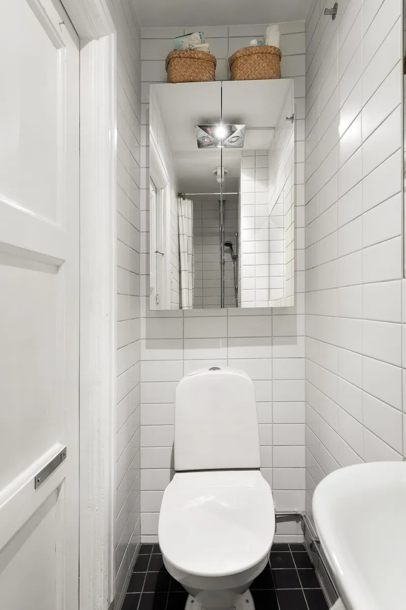 Bostadsrätt, Duvgränd 5 A, Centrala Sundbyberg, Sundbyberg