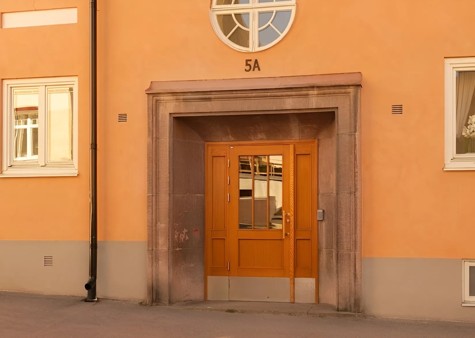 Bostadsrätt, Duvgränd 5 A, Centrala Sundbyberg, Sundbyberg