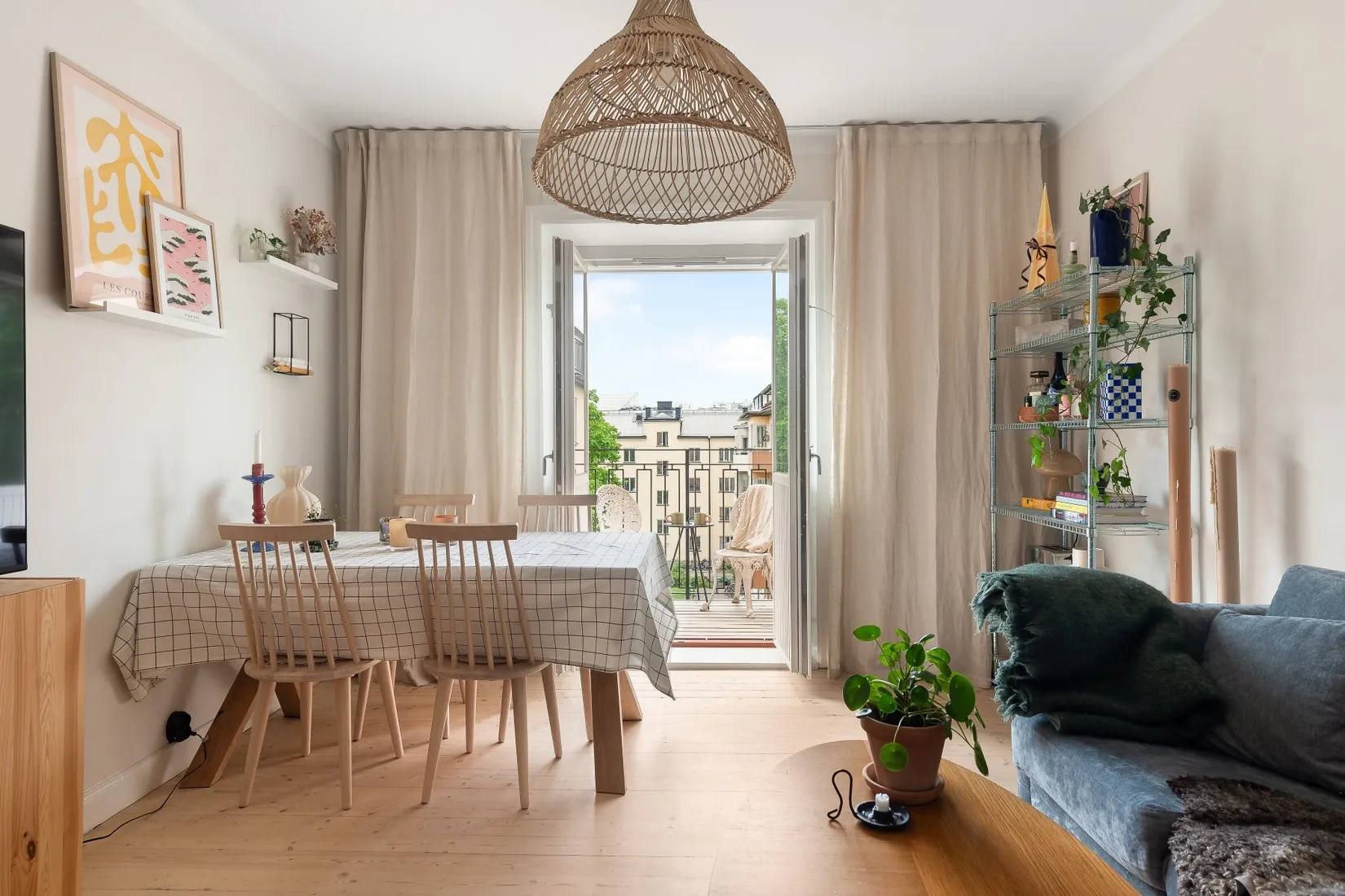 Bostadsrätt, Duvgränd 5 A, Centrala Sundbyberg, Sundbyberg