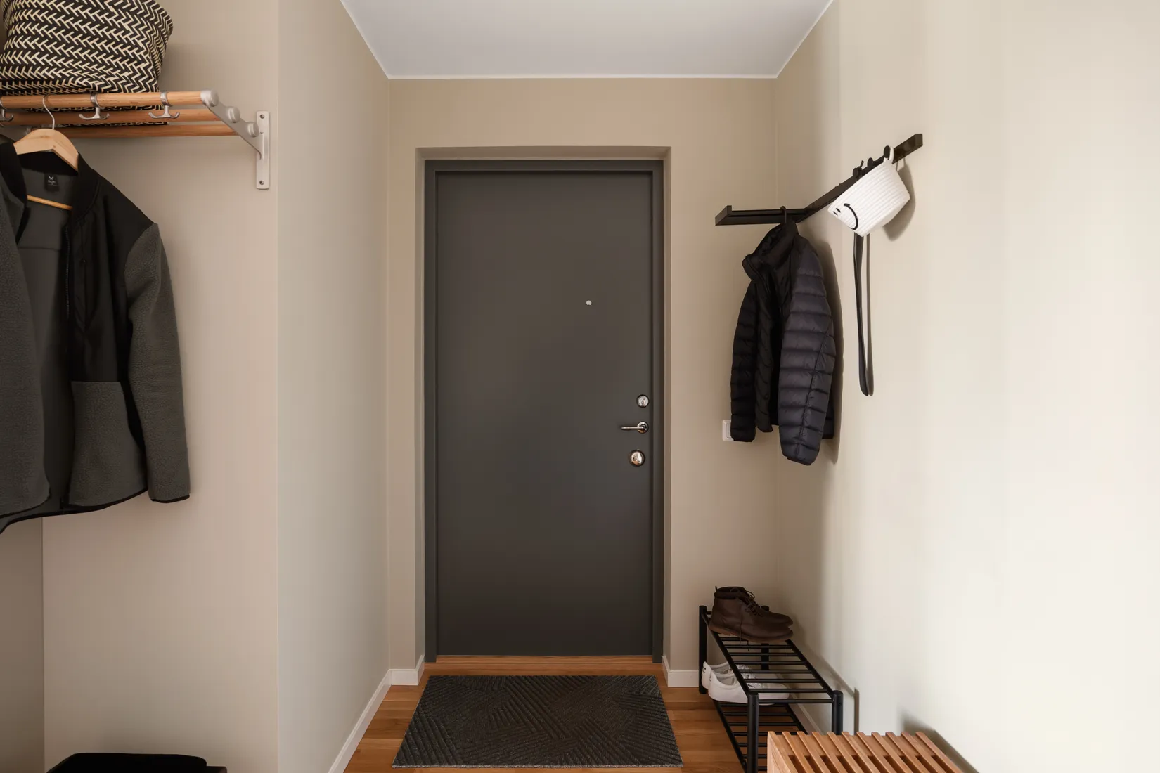 Bostadsrätt, Mariehällsvägen 28B, Bromma - Mariehäll, Stockholm