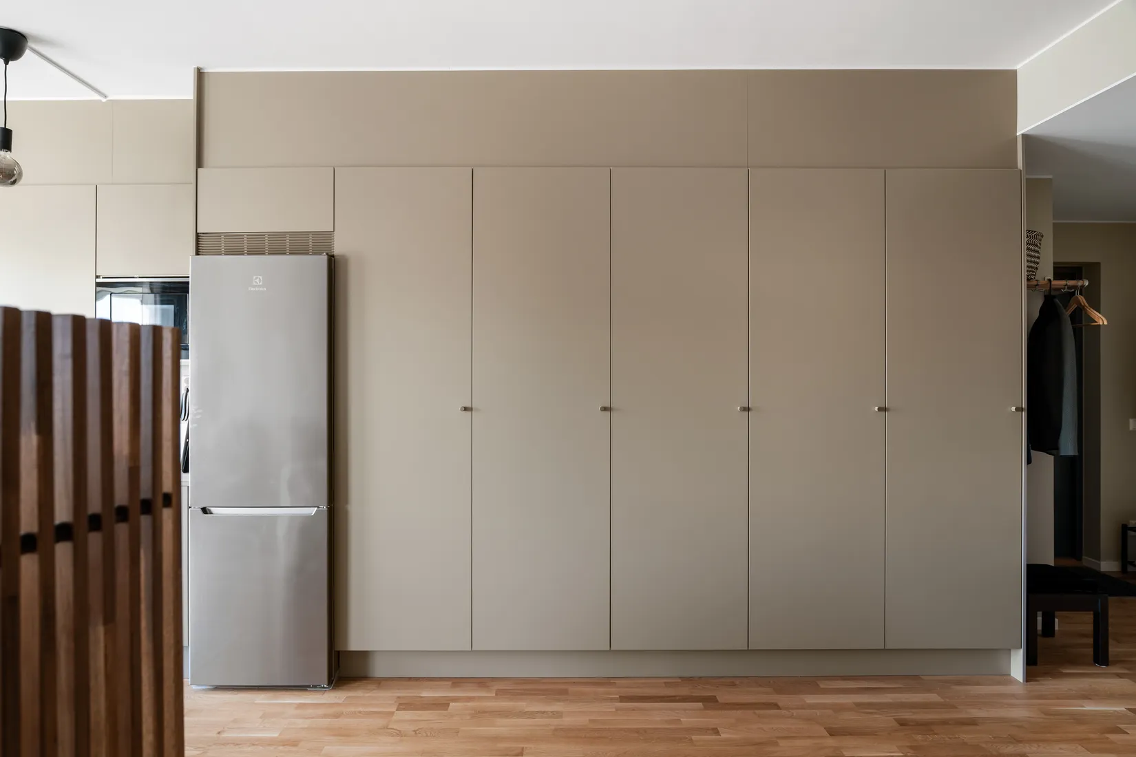 Bostadsrätt, Mariehällsvägen 28B, Bromma - Mariehäll, Stockholm