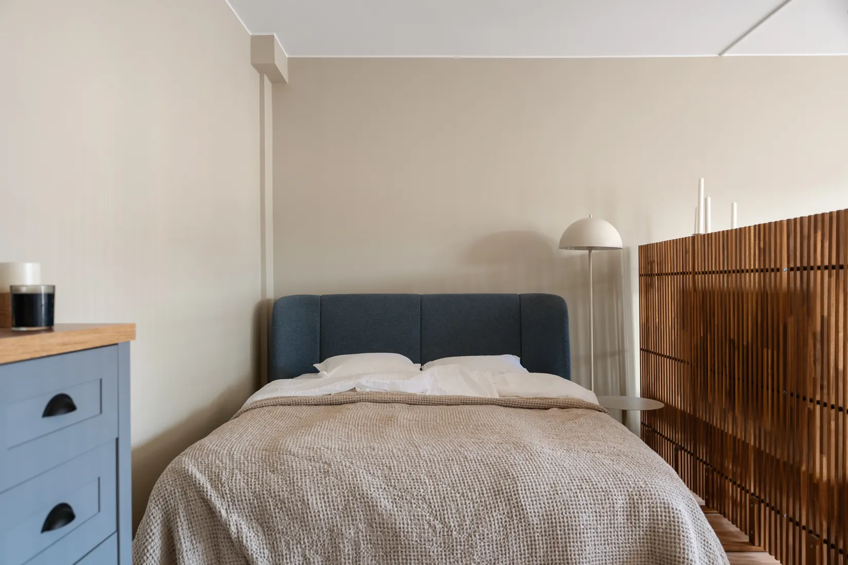 Bostadsrätt, Mariehällsvägen 28B, Bromma - Mariehäll, Stockholm