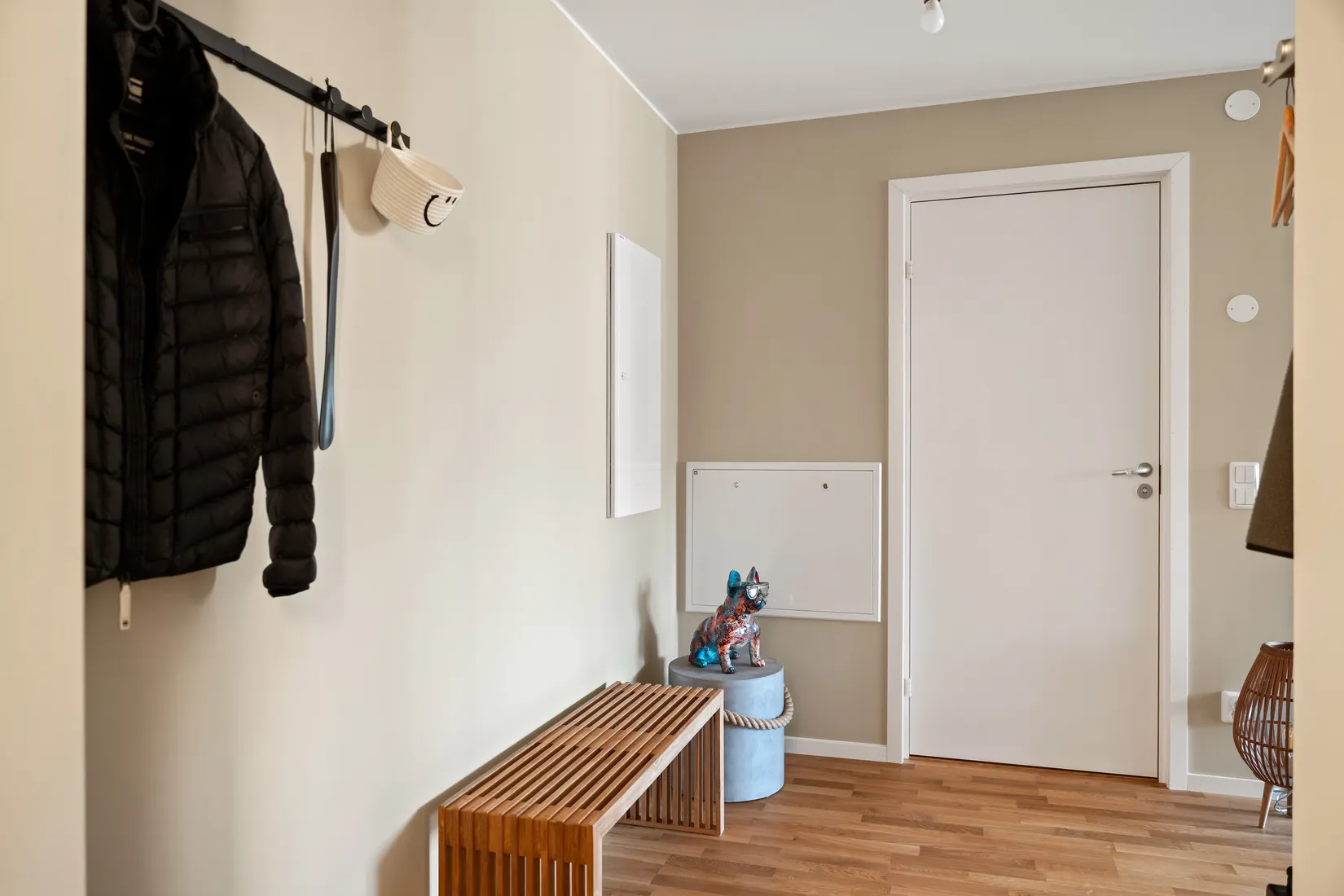 Bostadsrätt, Mariehällsvägen 28B, Bromma - Mariehäll, Stockholm