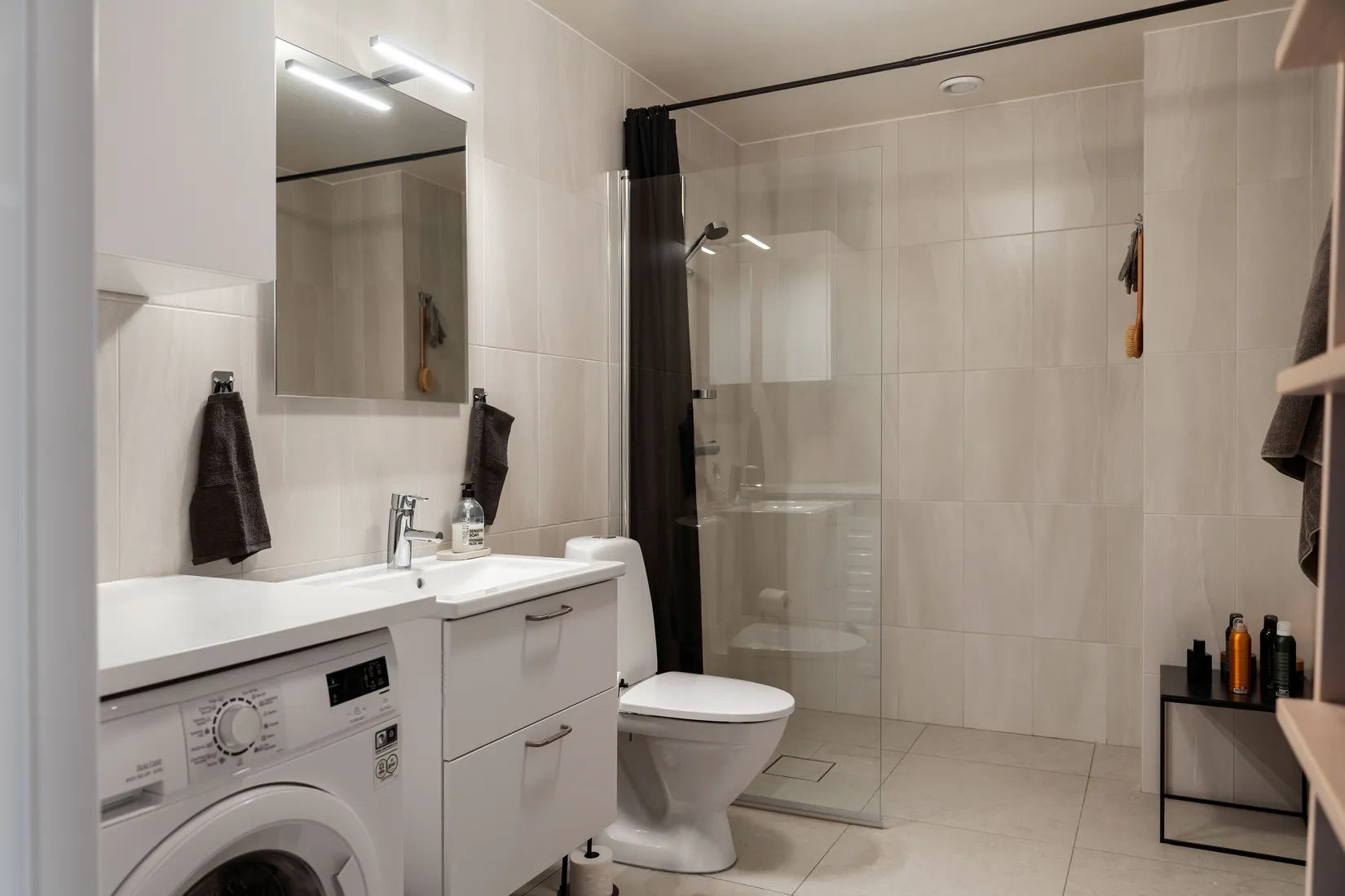 Bostadsrätt, Mariehällsvägen 28B, Bromma - Mariehäll, Stockholm