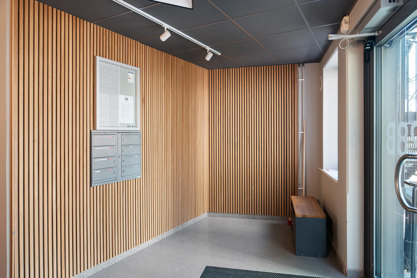 Bostadsrätt, Mariehällsvägen 28B, Bromma - Mariehäll, Stockholm