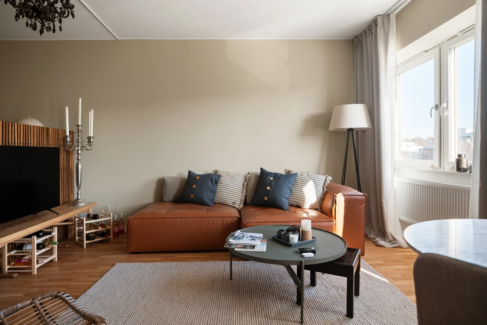 Bostadsrätt, Mariehällsvägen 28B, Bromma - Mariehäll, Stockholm