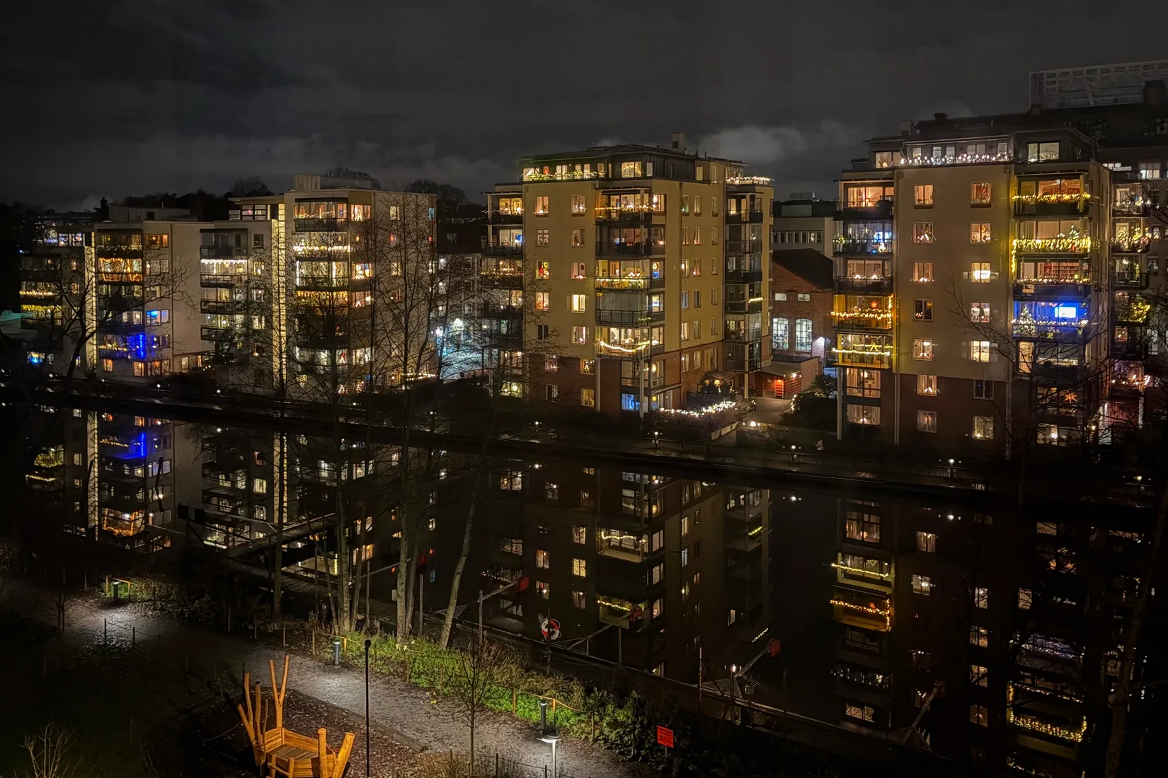 Bostadsrätt, Mariehällsvägen 28B, Bromma - Mariehäll, Stockholm