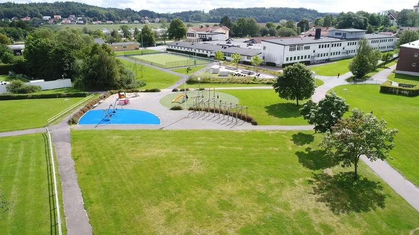 Bostadsrätt, Tungevägen 60, Ytterby, Kungälv