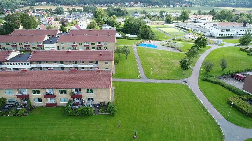 Bostadsrätt, Tungevägen 60, Ytterby, Kungälv