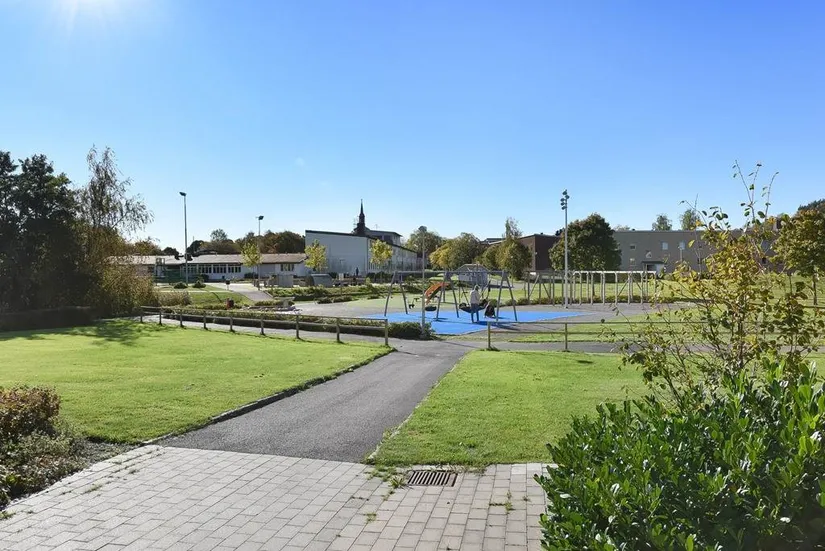 Bostadsrätt, Tungevägen 60, Ytterby, Kungälv