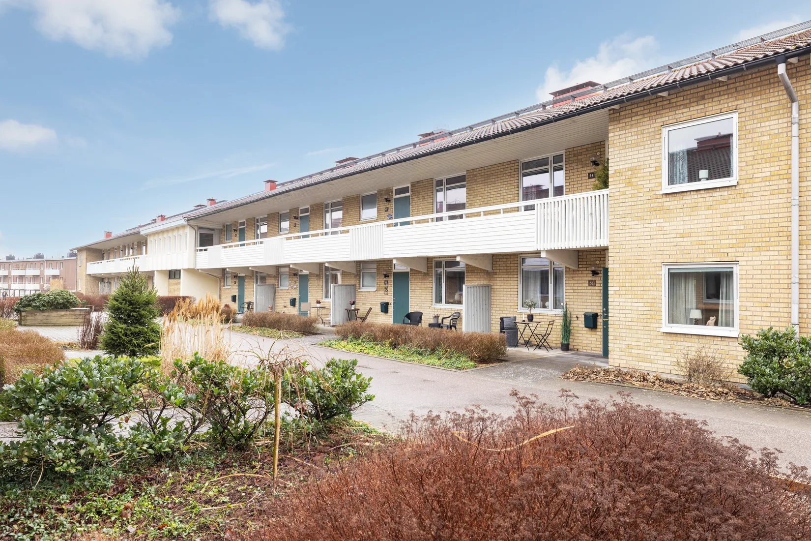 Bostadsrätt, Tungevägen 60, Ytterby, Kungälv
