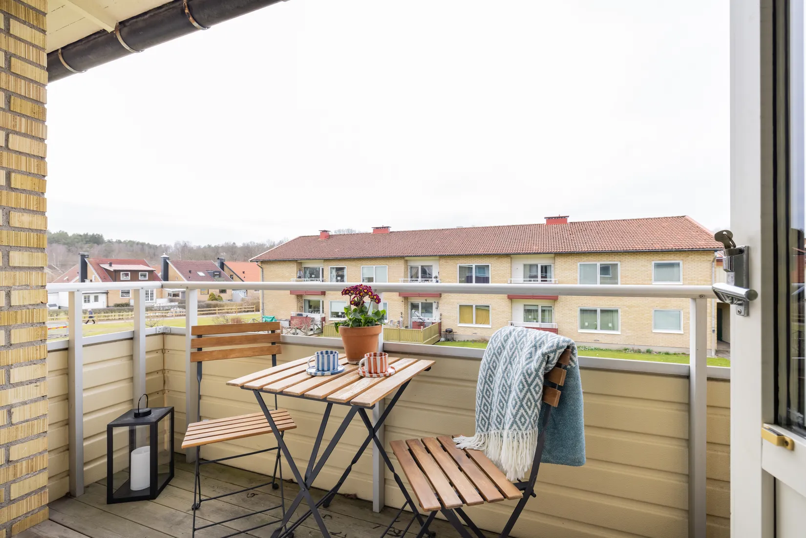 Bostadsrätt, Tungevägen 60, Ytterby, Kungälv