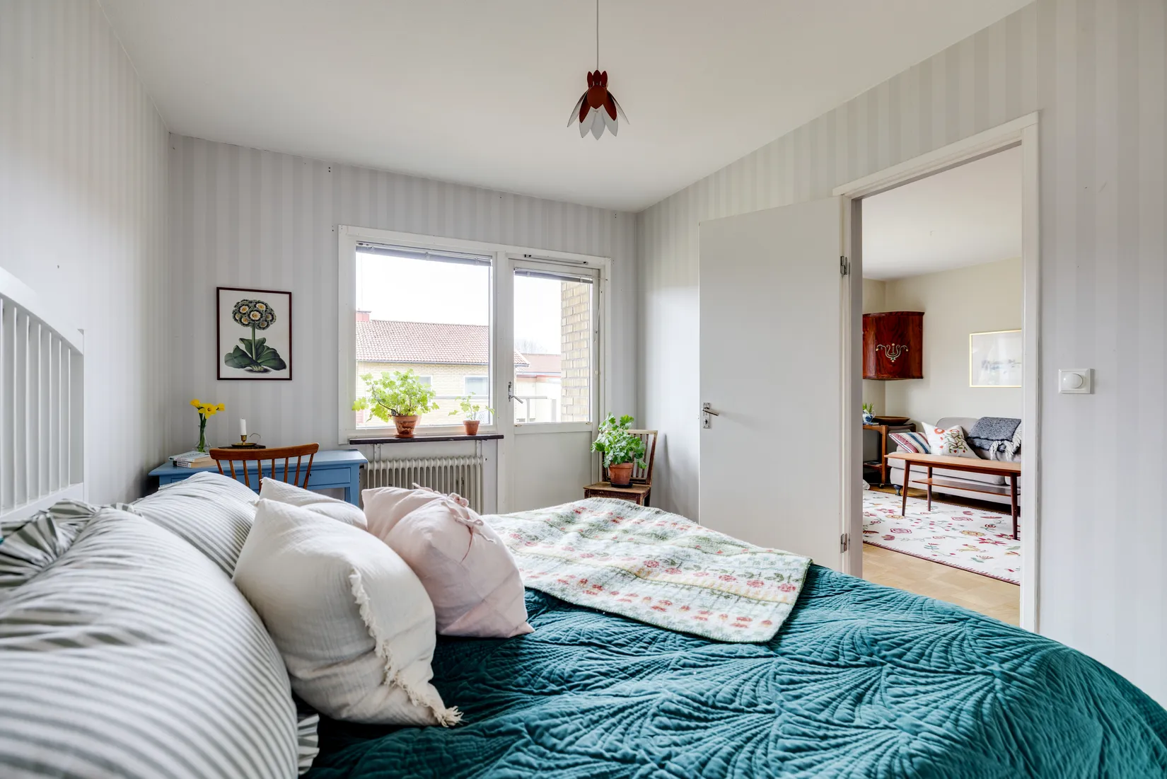 Bostadsrätt, Tungevägen 60, Ytterby, Kungälv