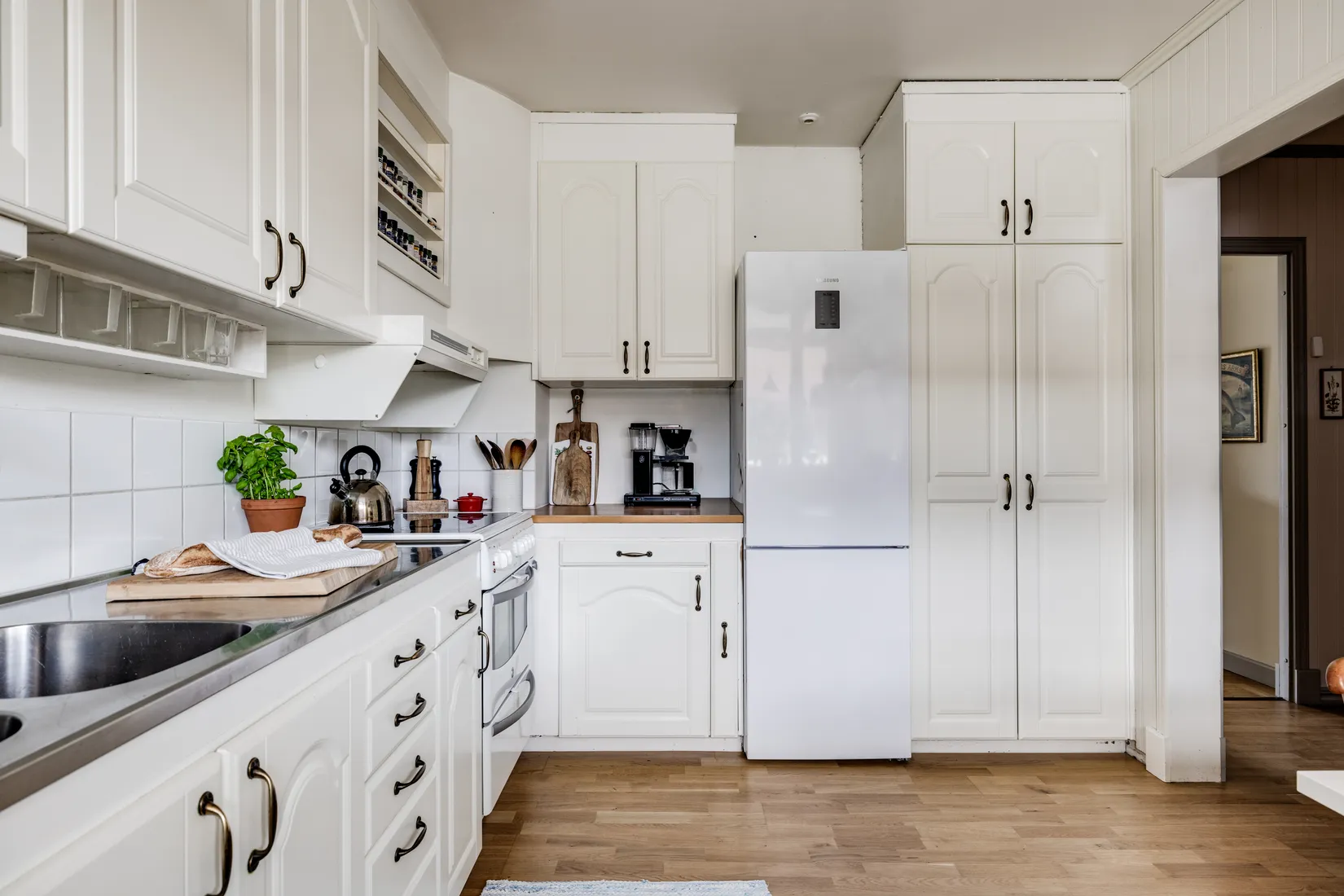 Bostadsrätt, Tungevägen 60, Ytterby, Kungälv