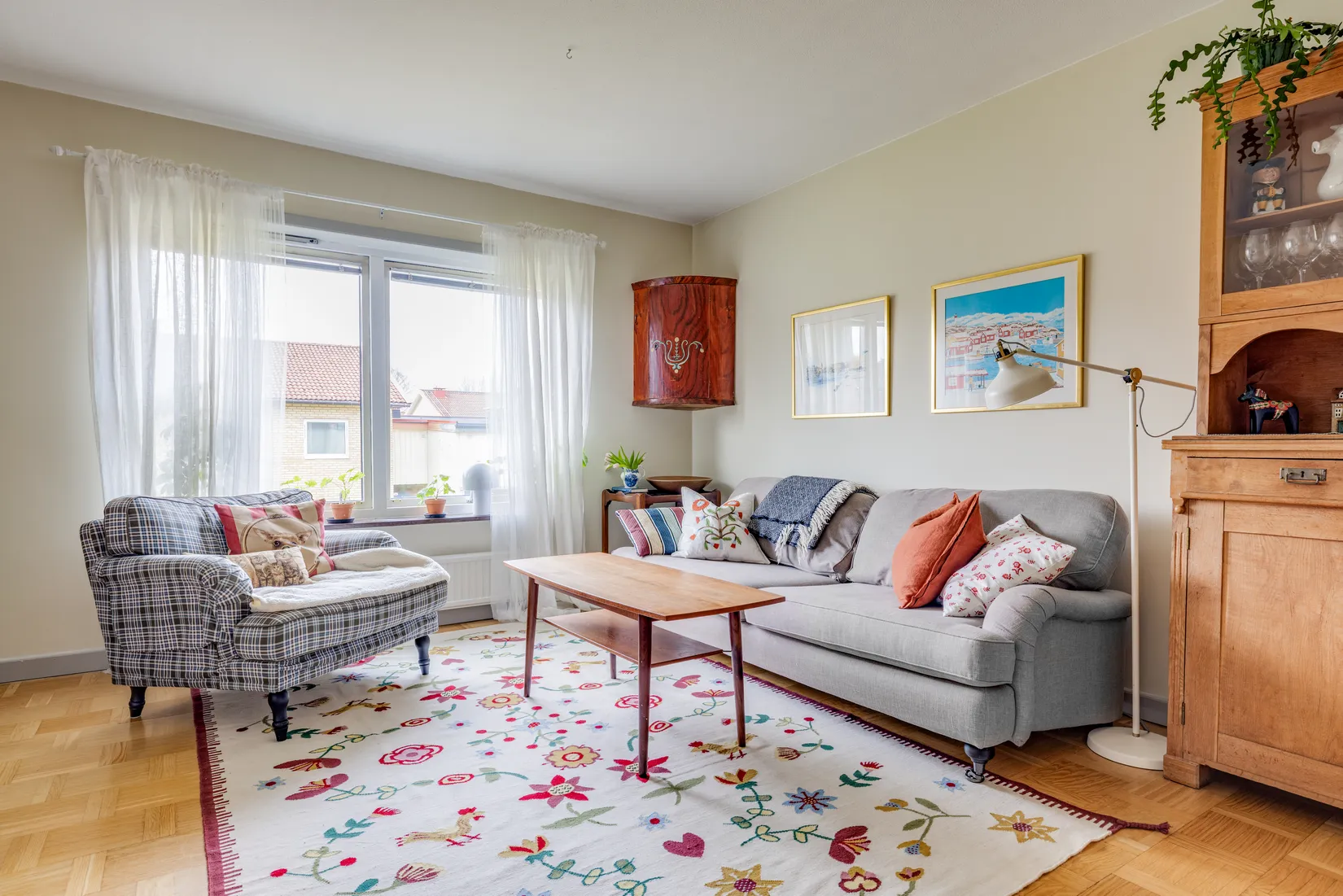 Bostadsrätt, Tungevägen 60, Ytterby, Kungälv