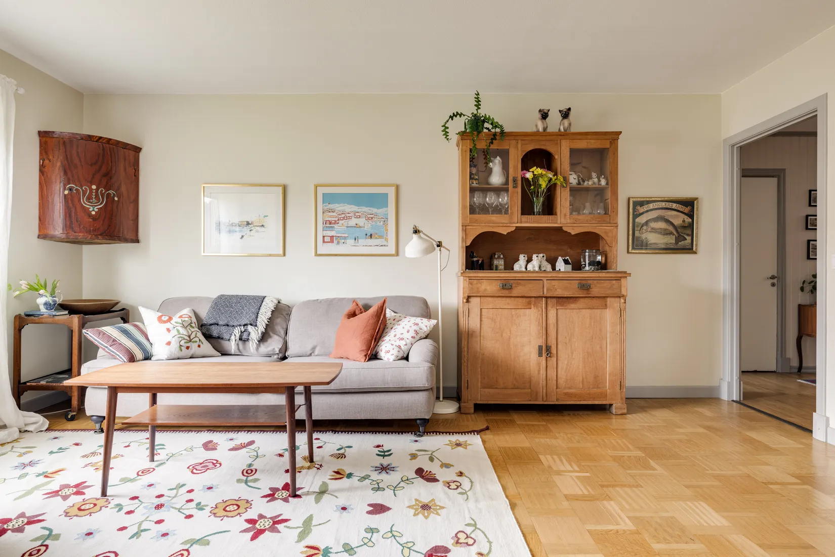 Bostadsrätt, Tungevägen 60, Ytterby, Kungälv