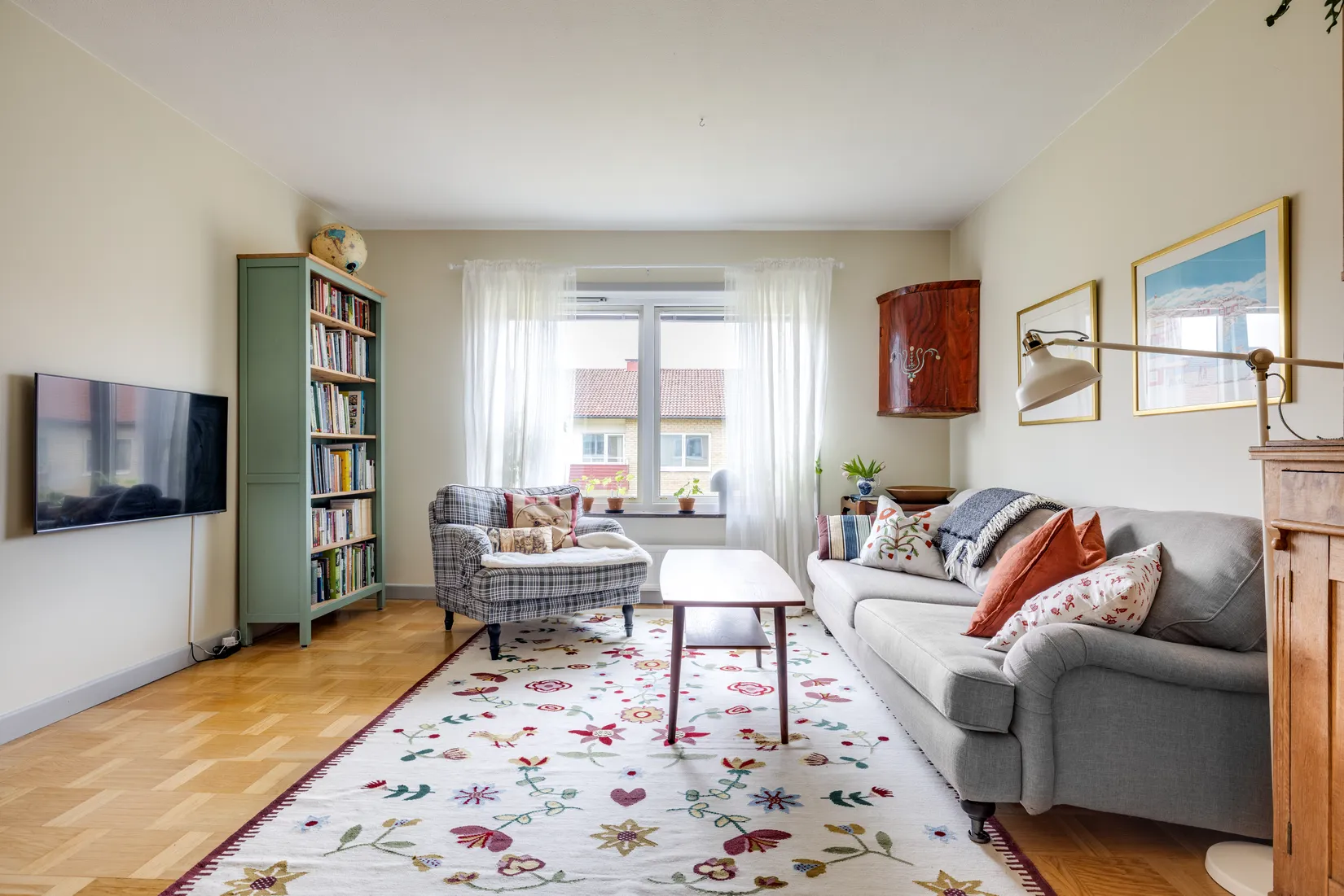 Bostadsrätt, Tungevägen 60, Ytterby, Kungälv