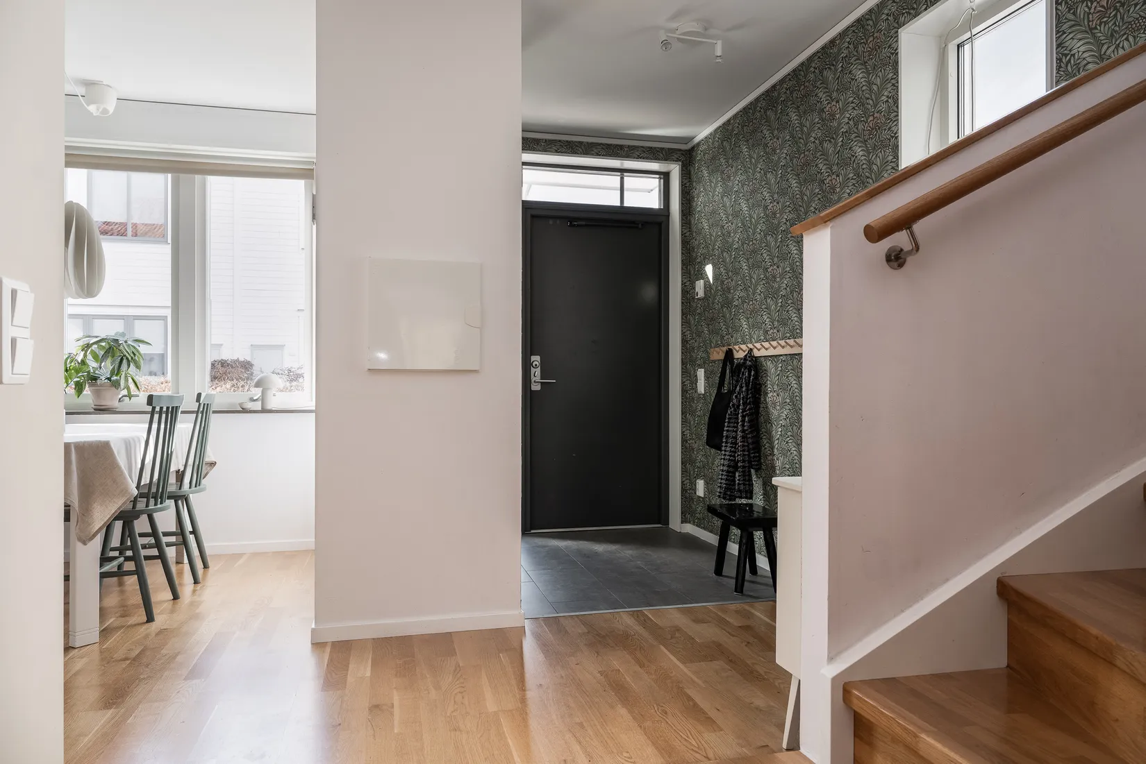Bostadsrätt, Lugnets väg 42, Östra Lugnet, Växjö