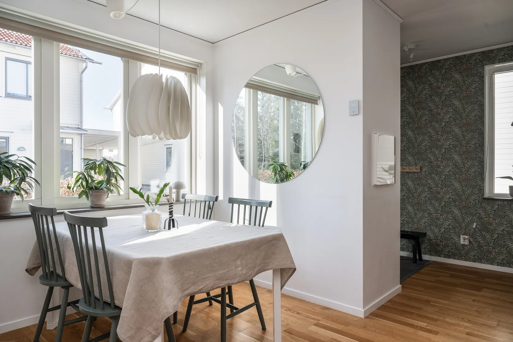 Bostadsrätt, Lugnets väg 42, Östra Lugnet, Växjö