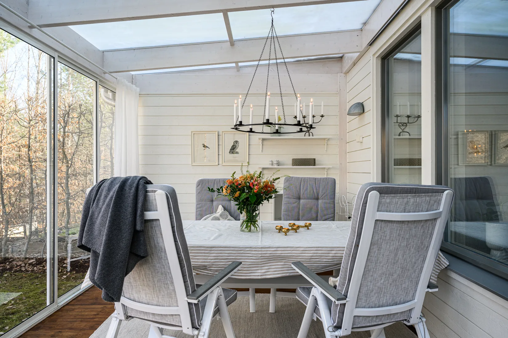 Bostadsrätt, Lugnets väg 42, Östra Lugnet, Växjö