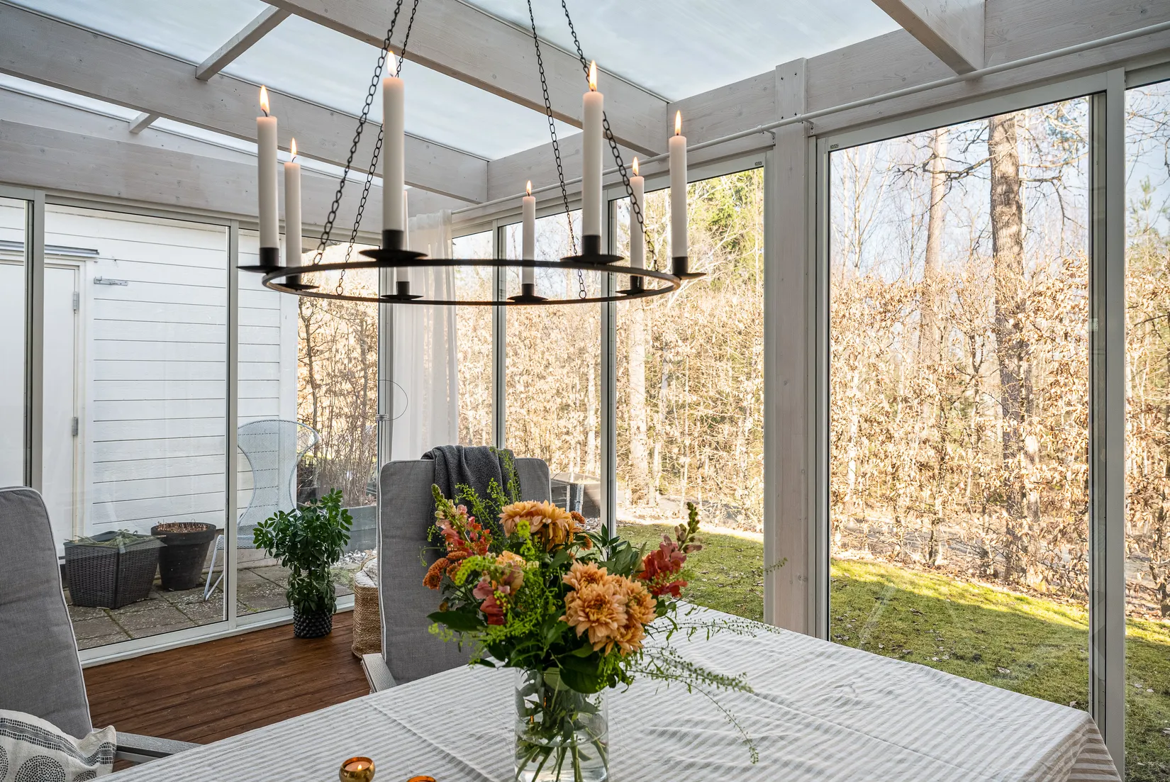 Bostadsrätt, Lugnets väg 42, Östra Lugnet, Växjö