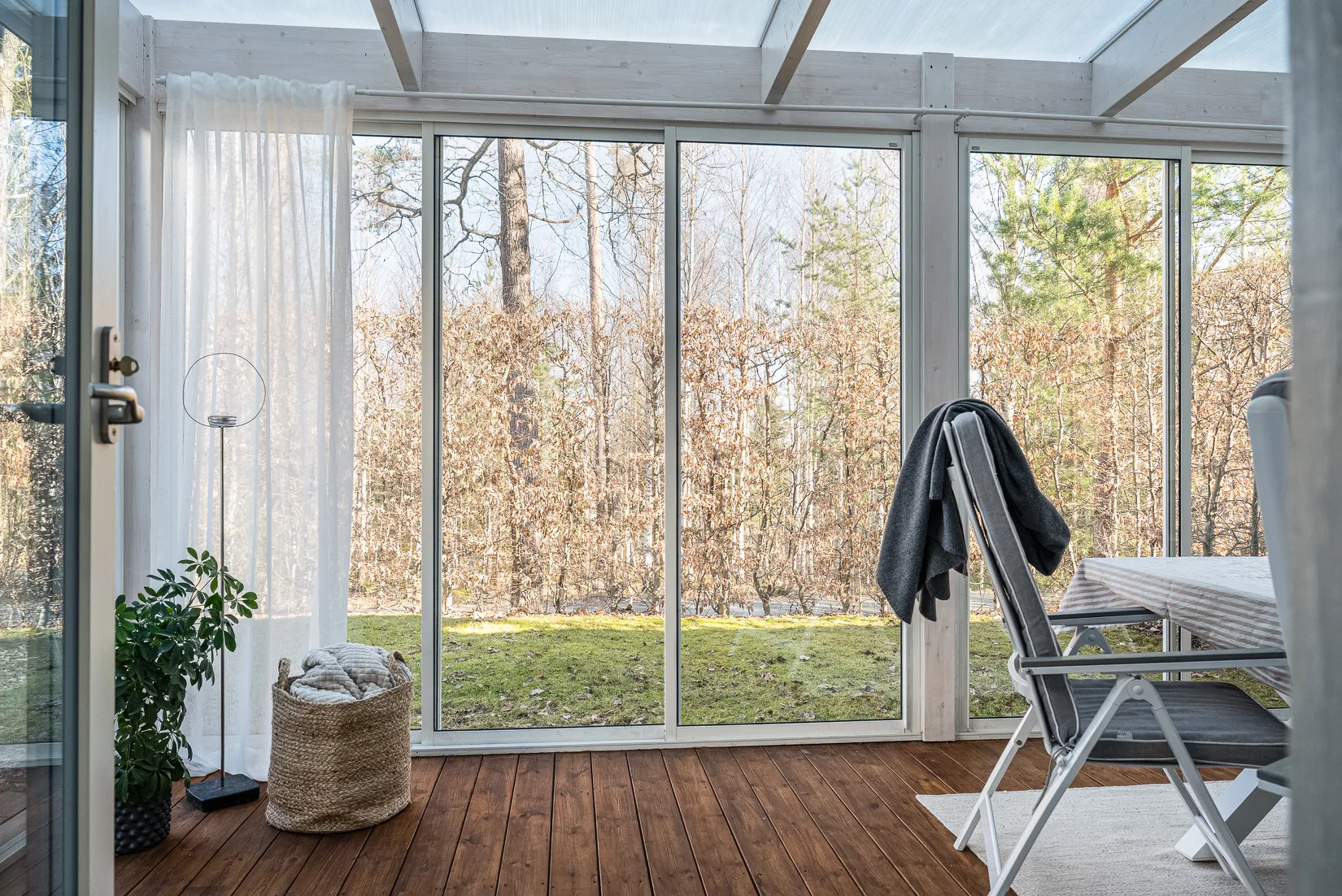 Bostadsrätt, Lugnets väg 42, Östra Lugnet, Växjö