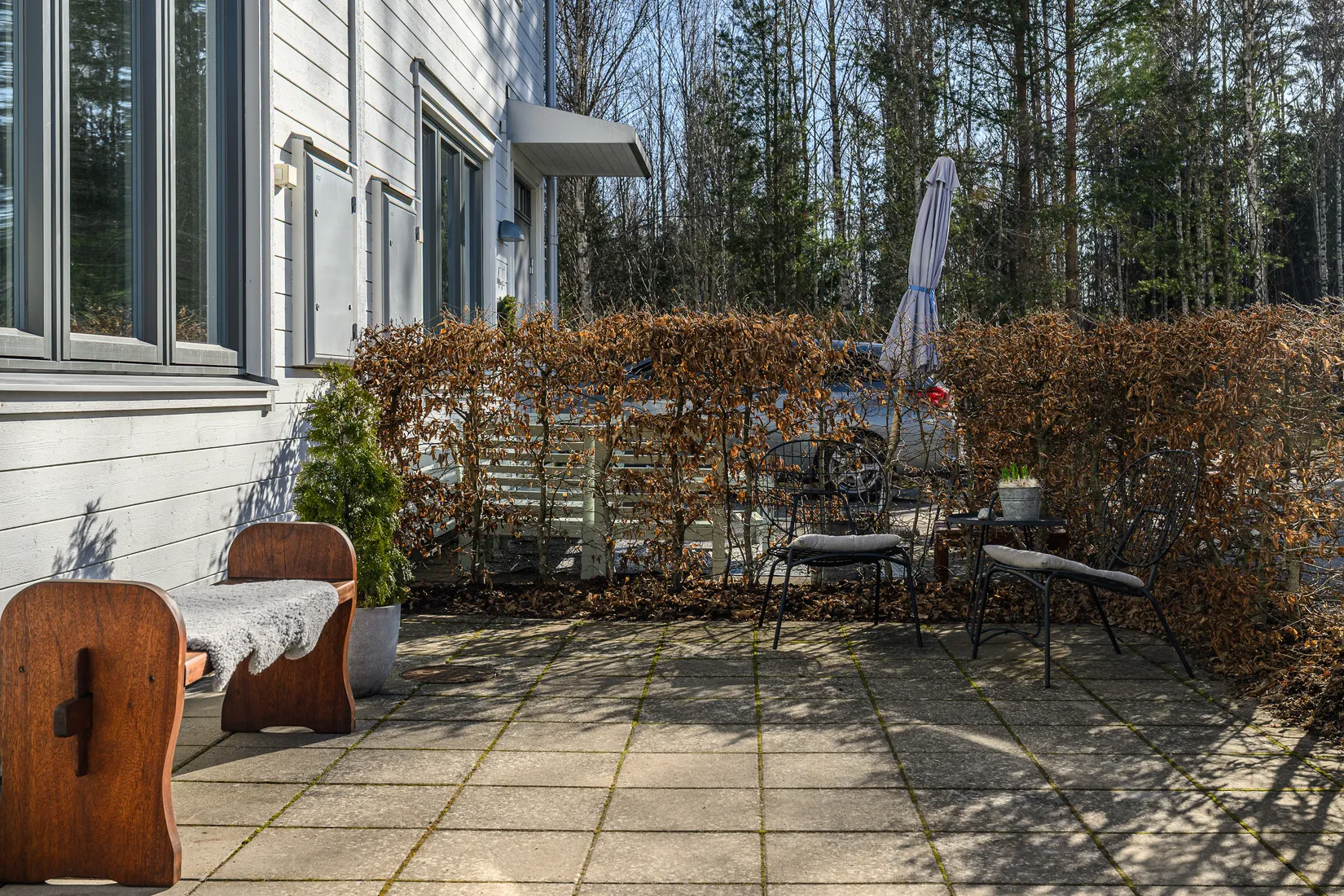 Bostadsrätt, Lugnets väg 42, Östra Lugnet, Växjö
