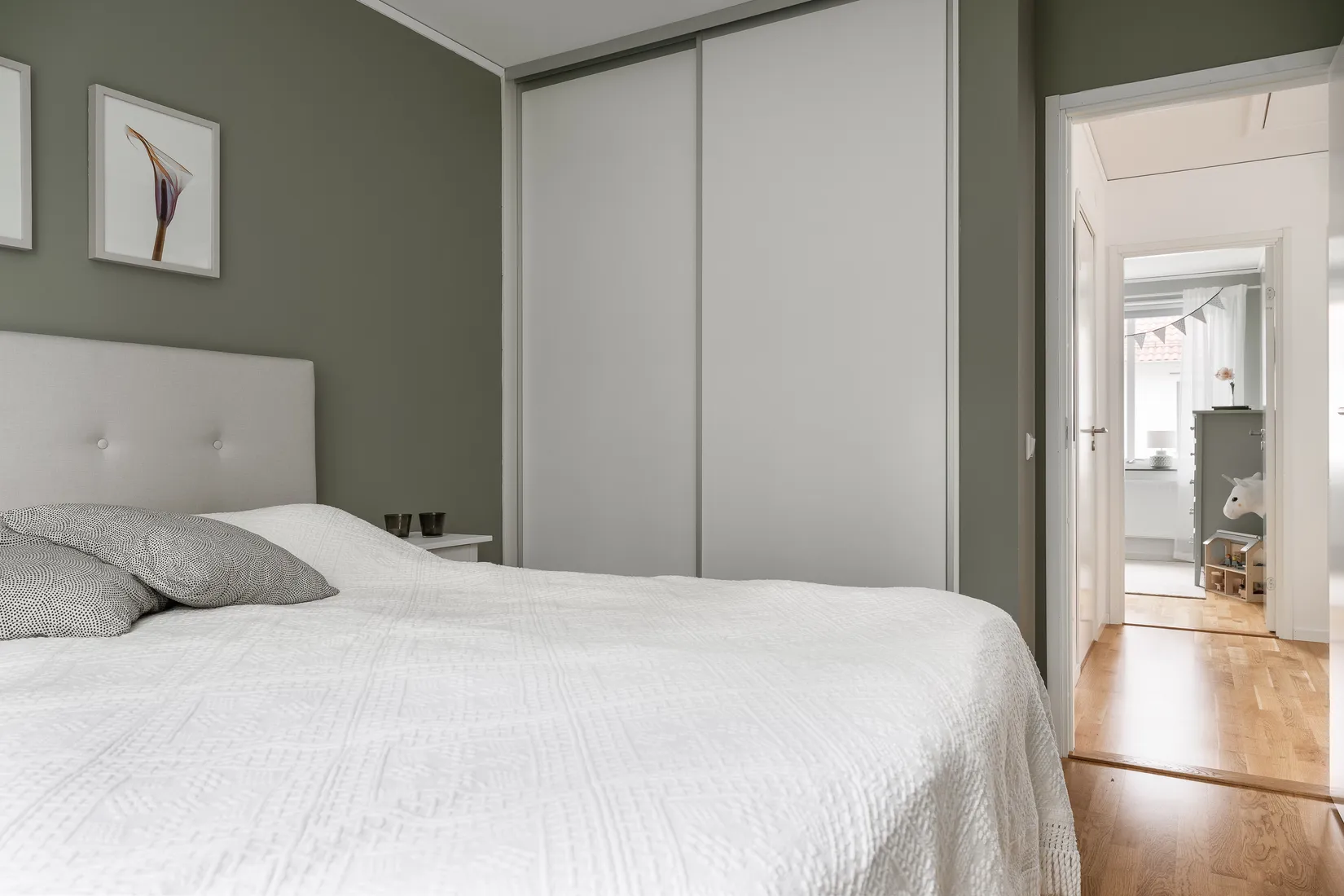 Bostadsrätt, Lugnets väg 42, Östra Lugnet, Växjö