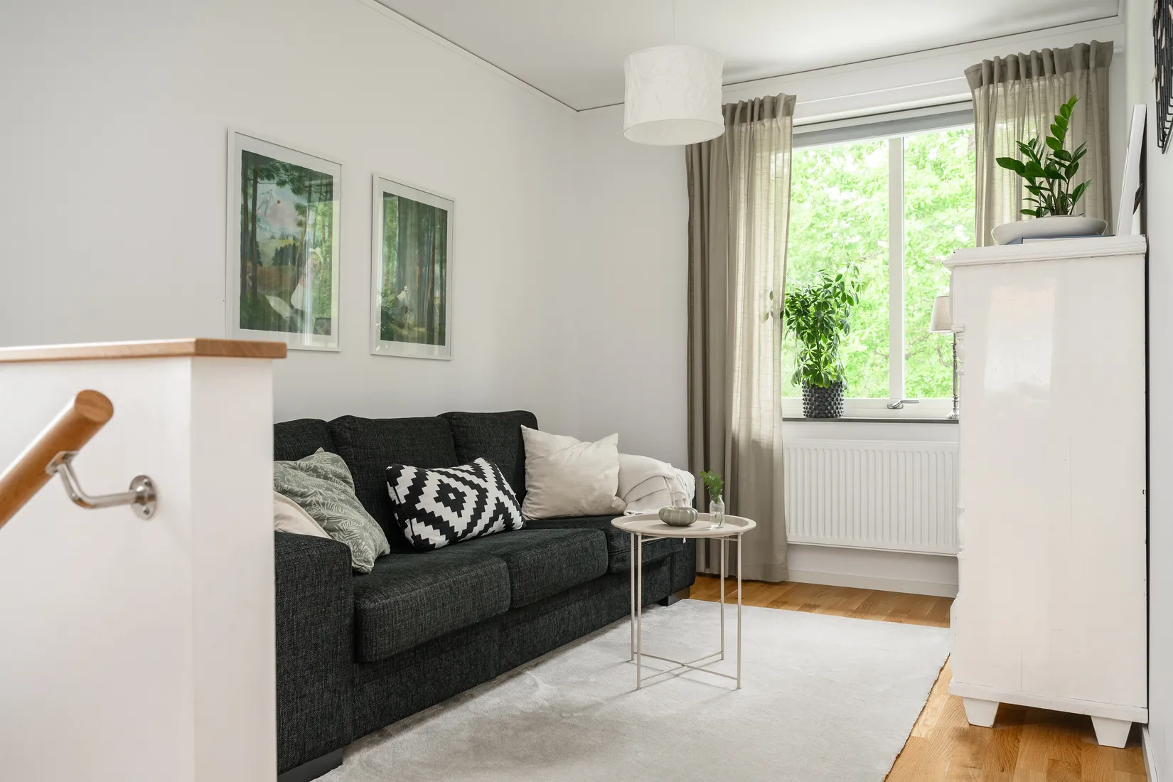 Bostadsrätt, Lugnets väg 42, Östra Lugnet, Växjö
