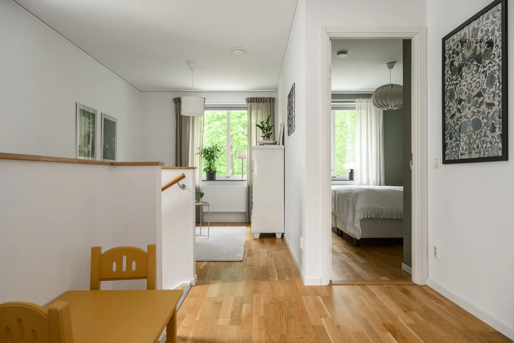 Bostadsrätt, Lugnets väg 42, Östra Lugnet, Växjö