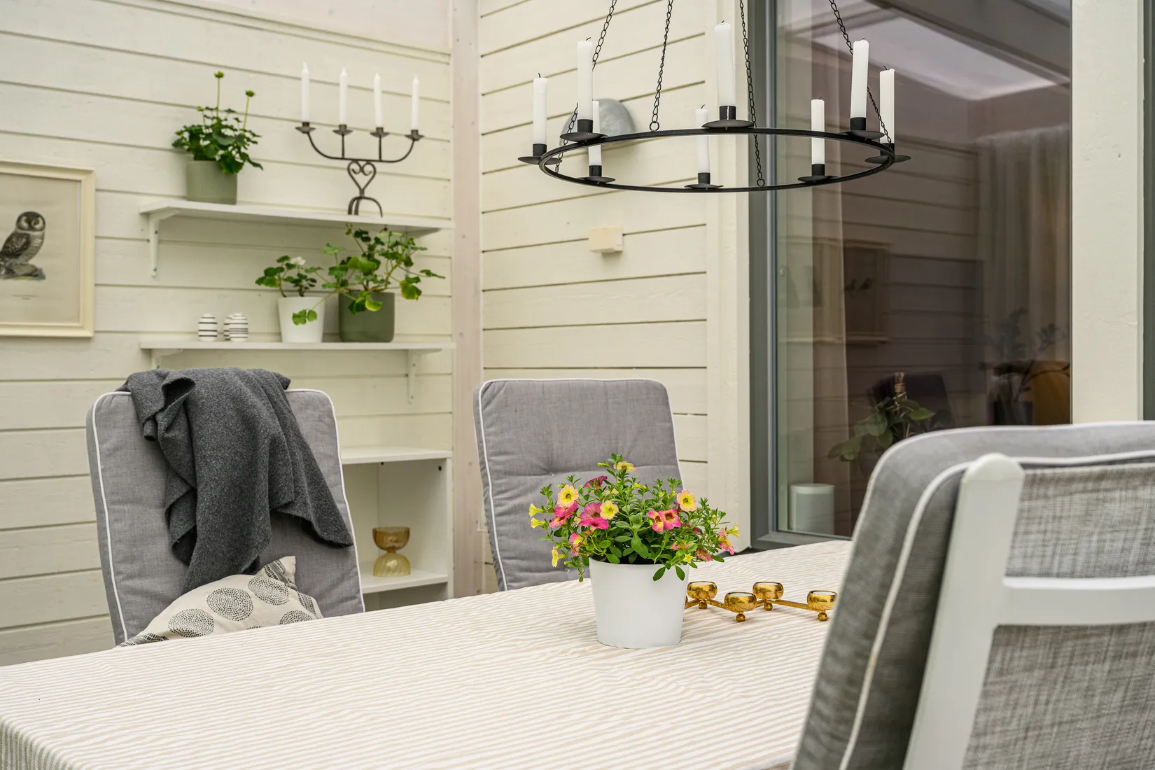Bostadsrätt, Lugnets väg 42, Östra Lugnet, Växjö