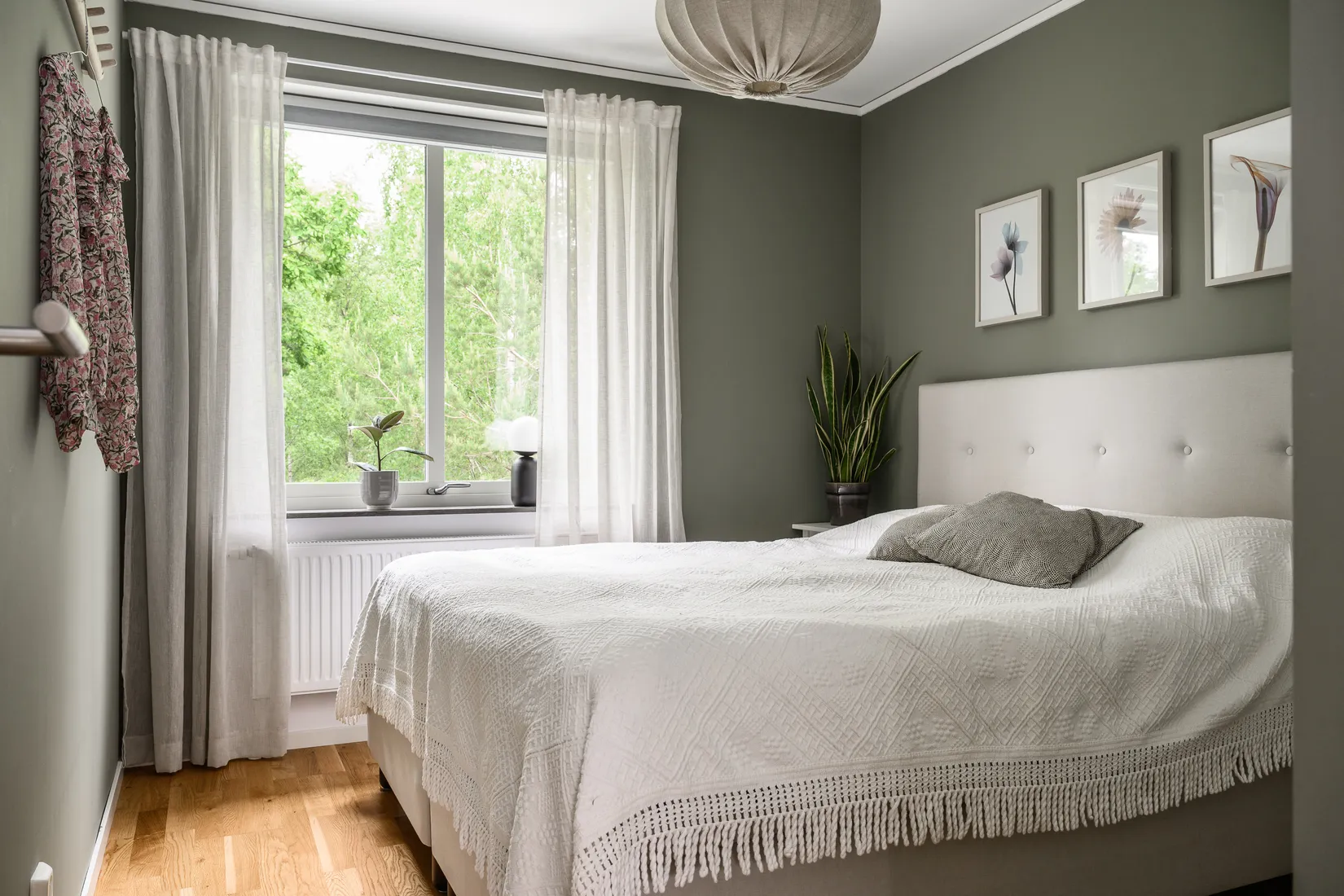 Bostadsrätt, Lugnets väg 42, Östra Lugnet, Växjö