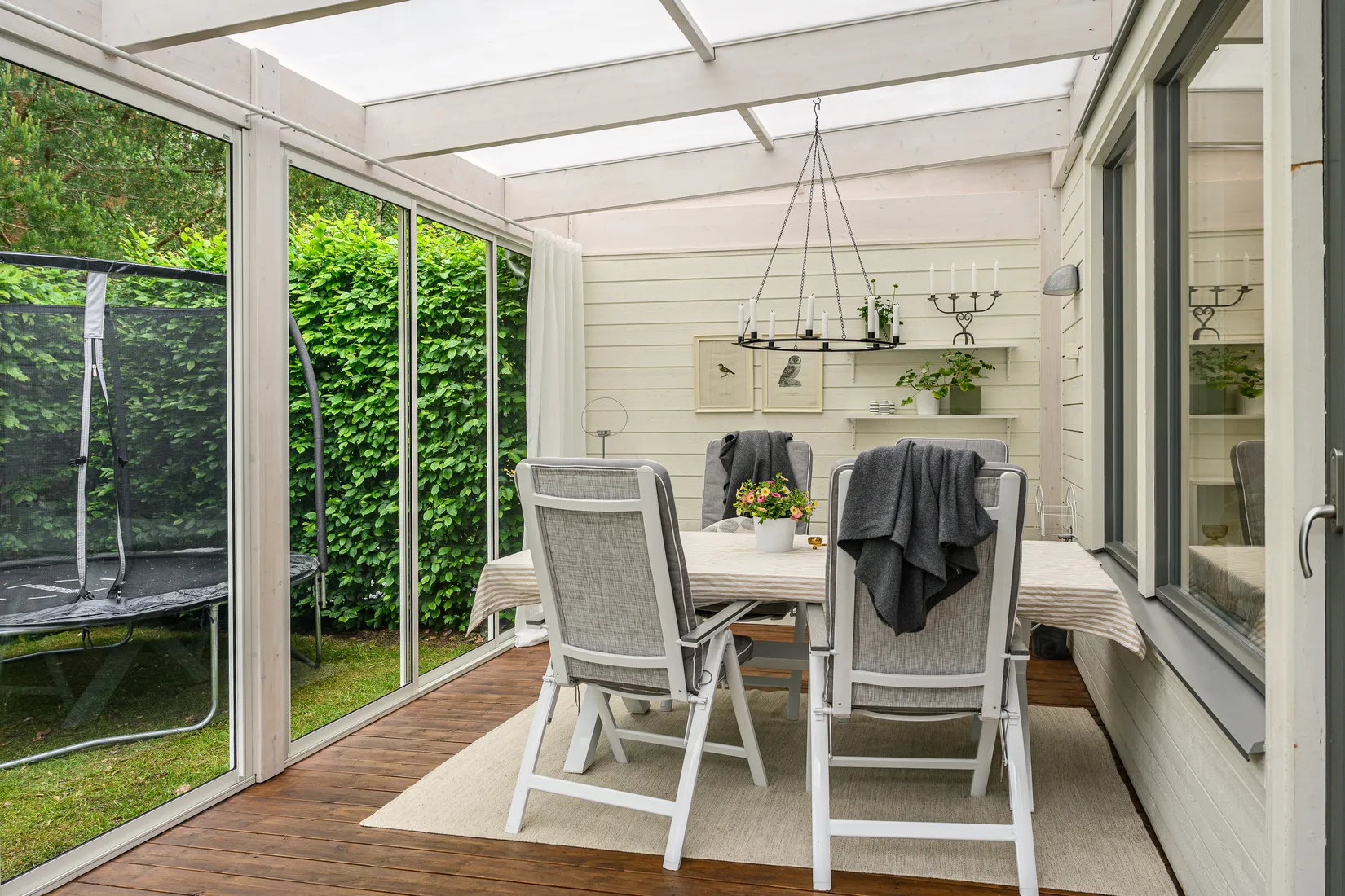 Bostadsrätt, Lugnets väg 42, Östra Lugnet, Växjö