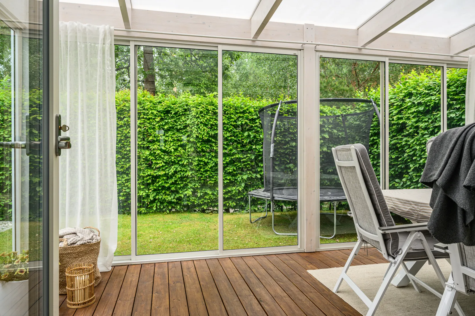 Bostadsrätt, Lugnets väg 42, Östra Lugnet, Växjö