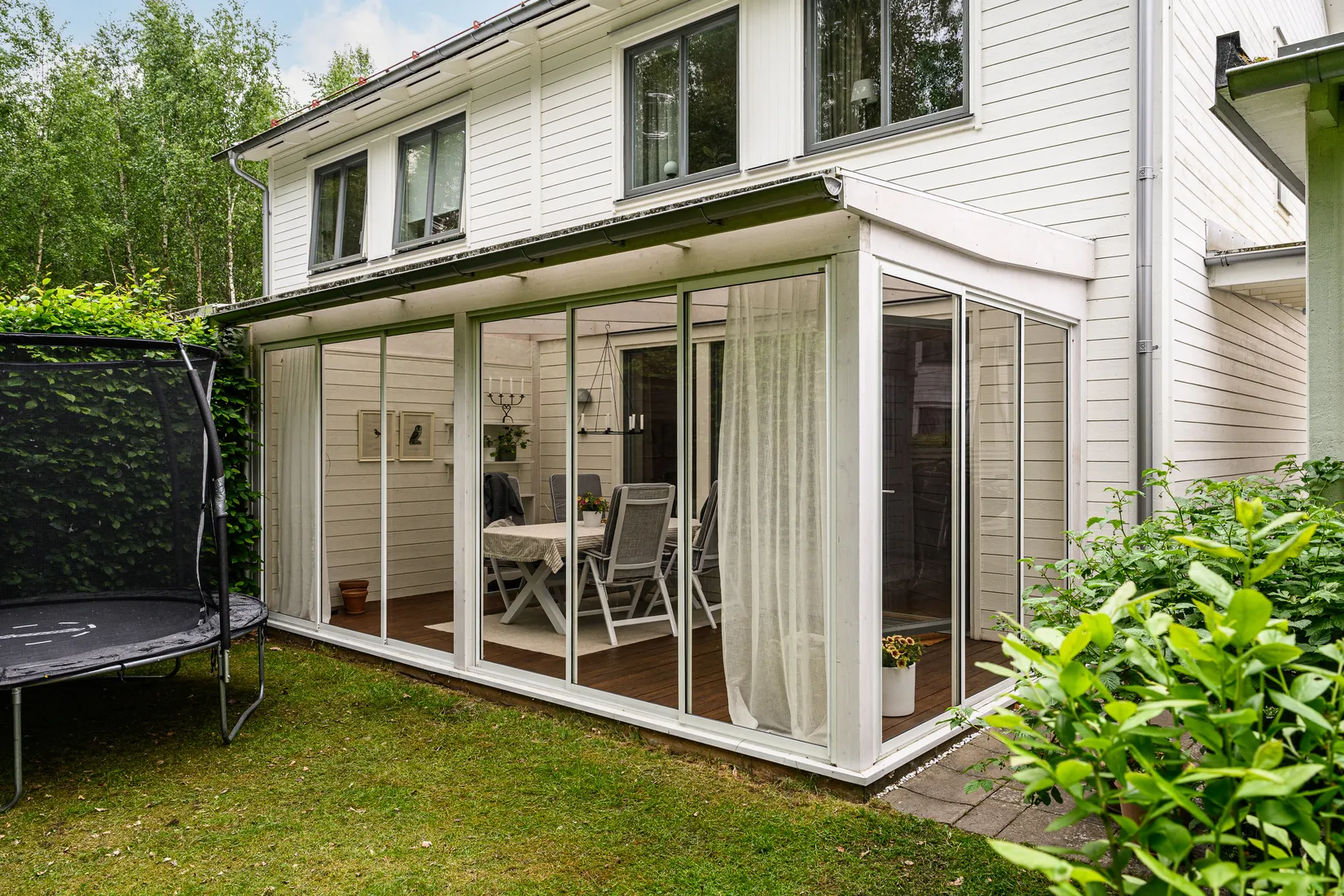 Bostadsrätt, Lugnets väg 42, Östra Lugnet, Växjö