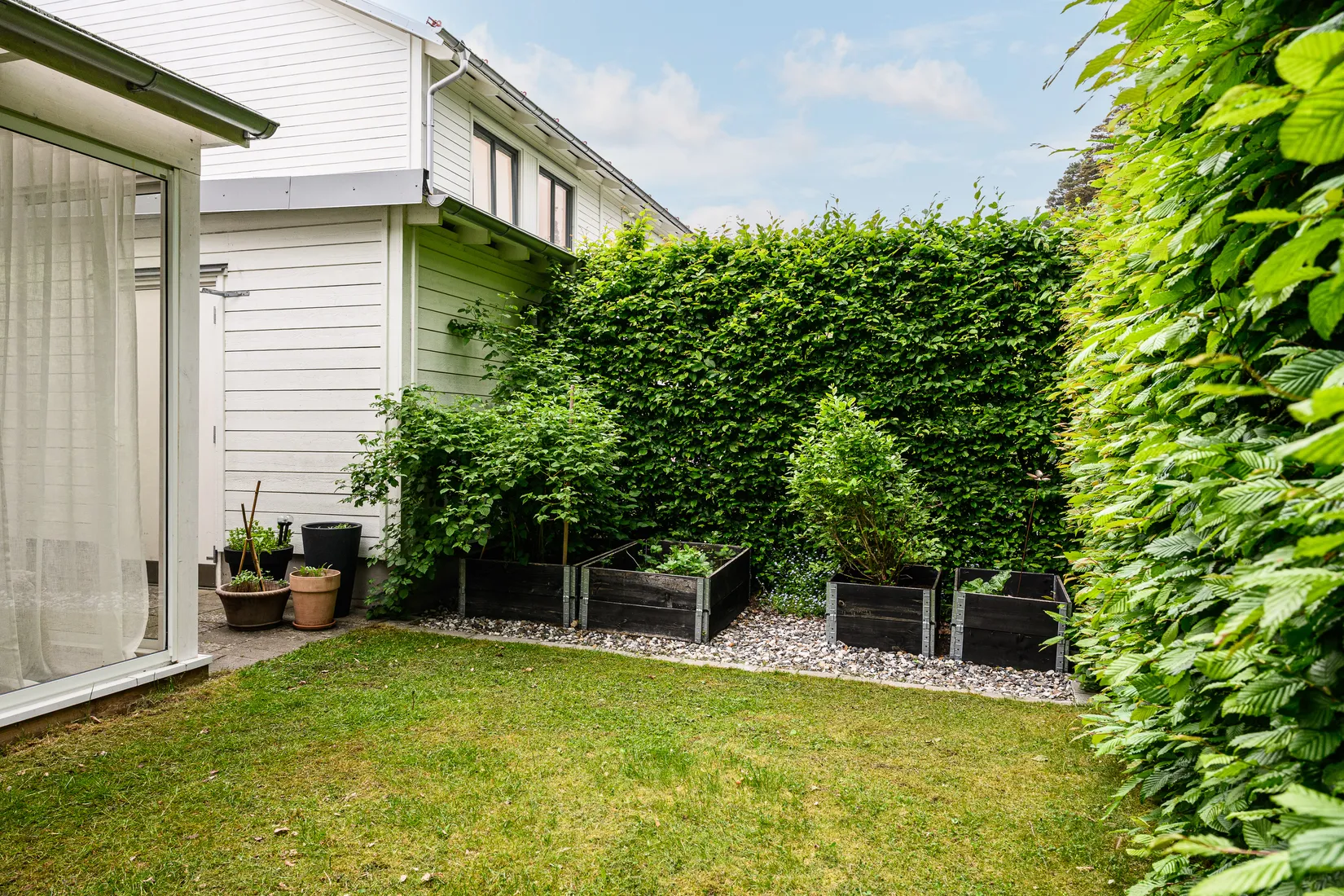 Bostadsrätt, Lugnets väg 42, Östra Lugnet, Växjö