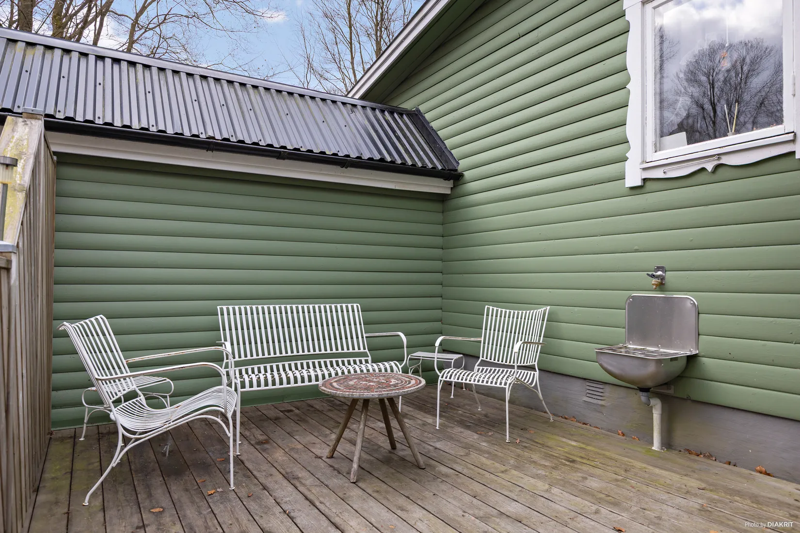 Fritidshus, Ljungeldsvägen 18, Fasalt, Örkelljunga