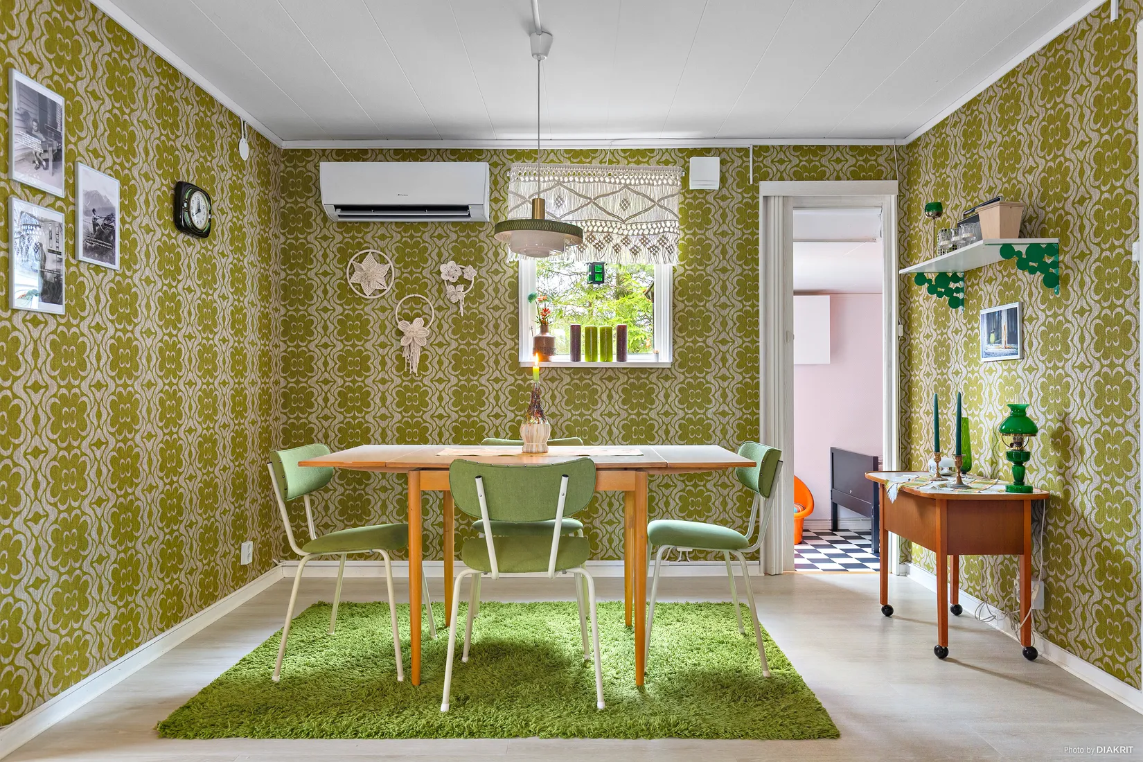 Fritidshus, Ljungeldsvägen 18, Fasalt, Örkelljunga