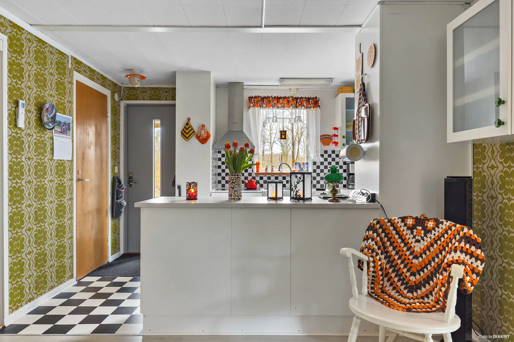 Fritidshus, Ljungeldsvägen 18, Fasalt, Örkelljunga