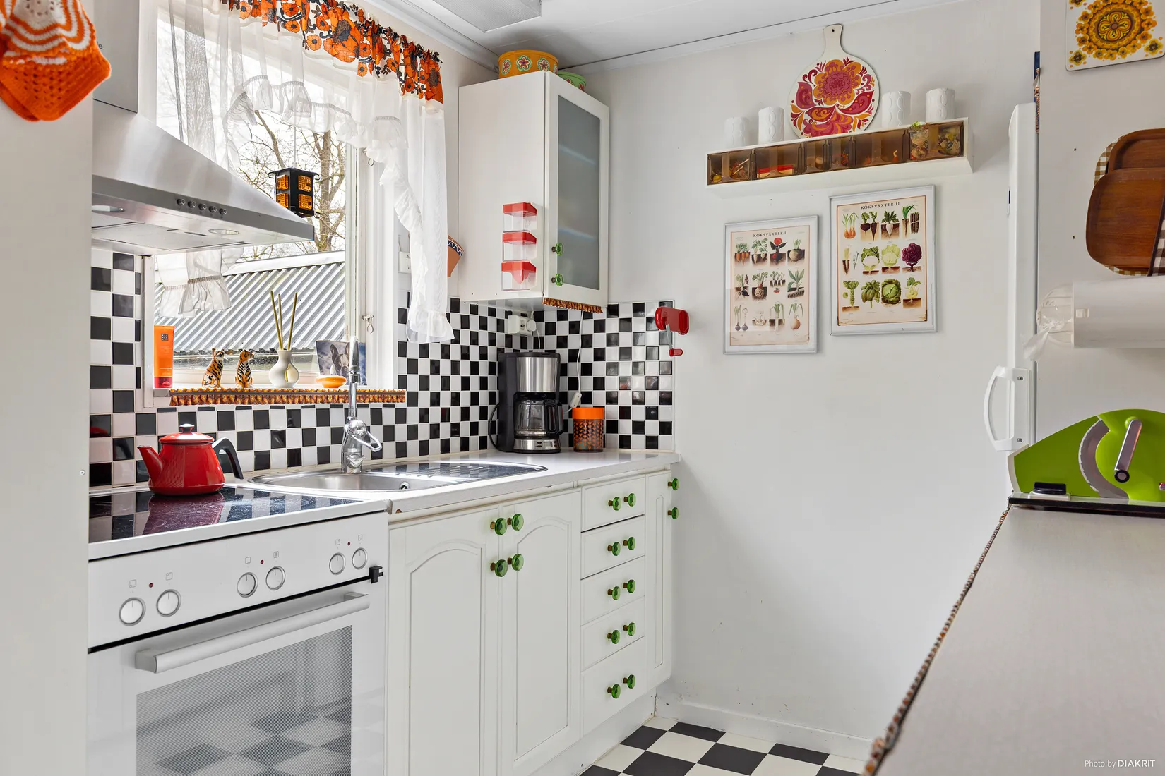 Fritidshus, Ljungeldsvägen 18, Fasalt, Örkelljunga