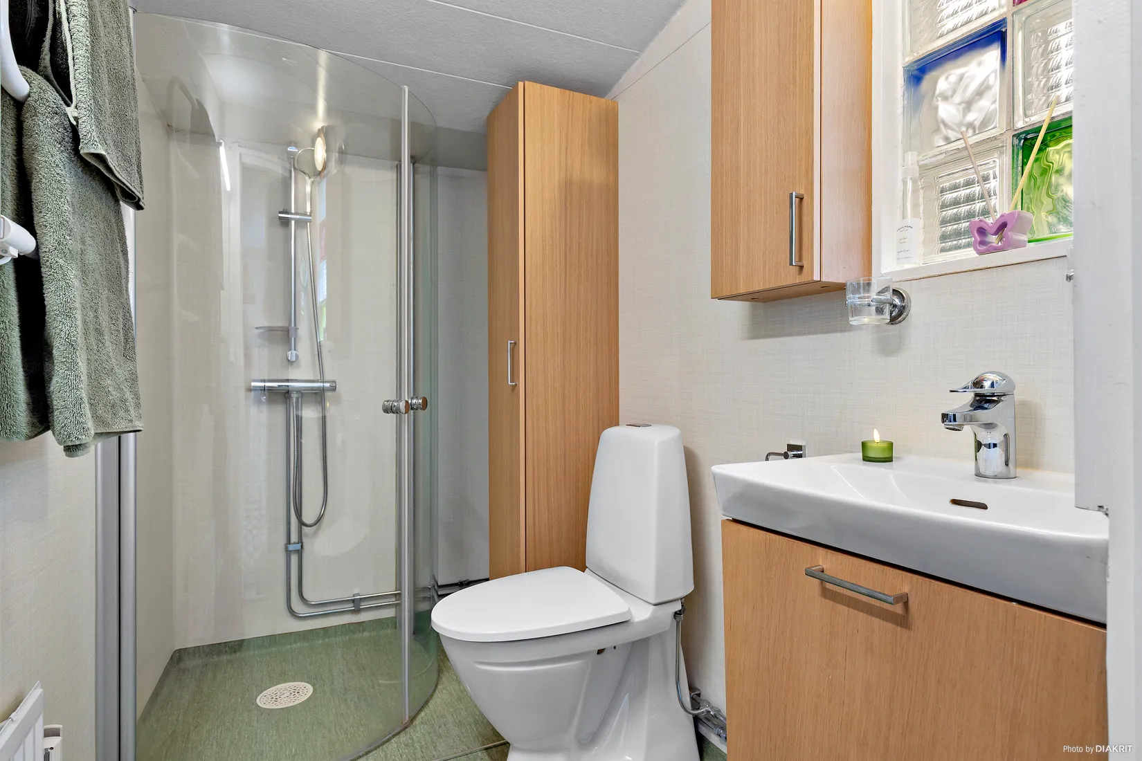 Fritidshus, Ljungeldsvägen 18, Fasalt, Örkelljunga