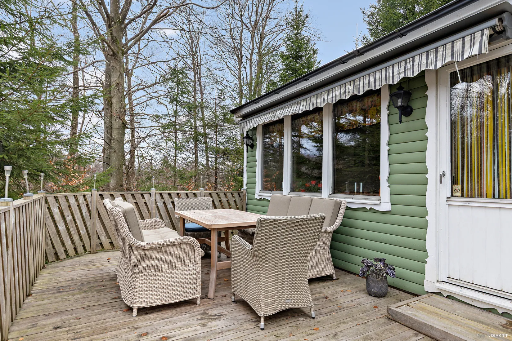 Fritidshus, Ljungeldsvägen 18, Fasalt, Örkelljunga