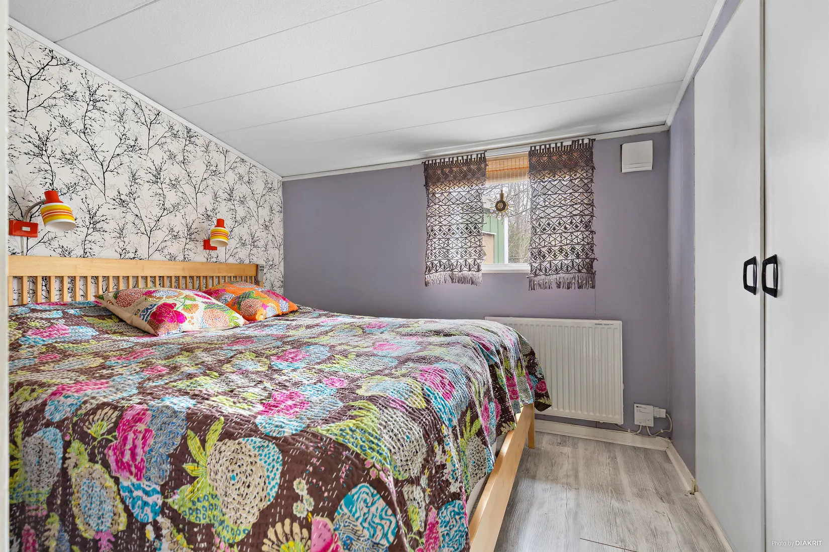 Fritidshus, Ljungeldsvägen 18, Fasalt, Örkelljunga