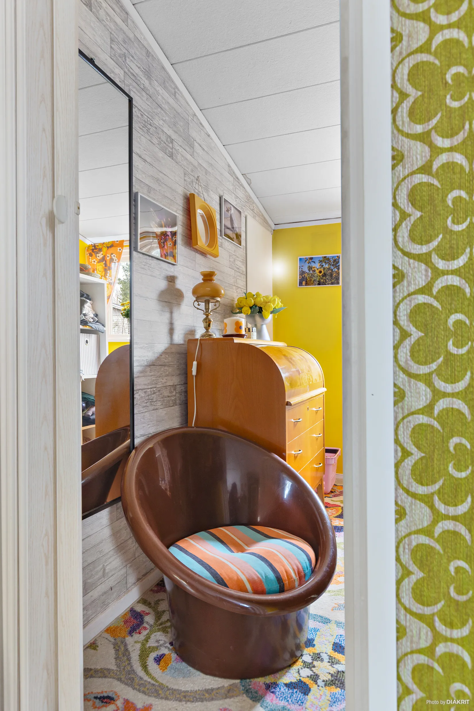 Fritidshus, Ljungeldsvägen 18, Fasalt, Örkelljunga