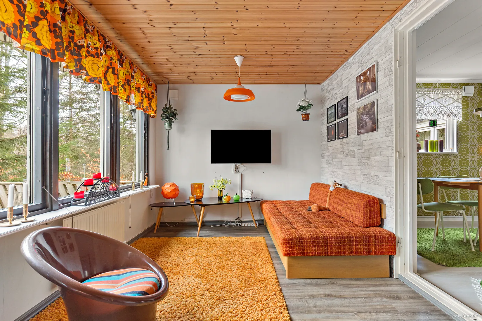 Fritidshus, Ljungeldsvägen 18, Fasalt, Örkelljunga