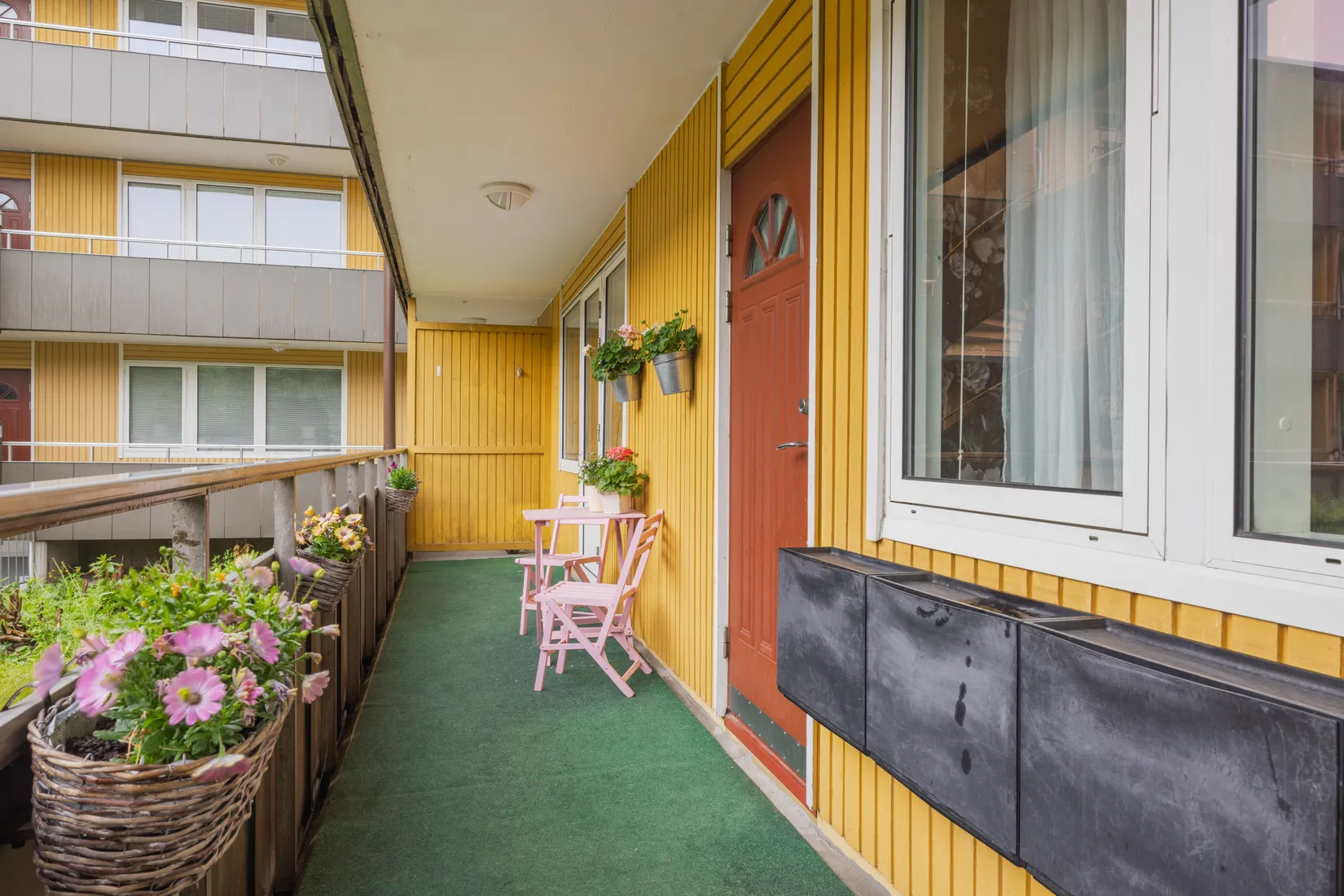 Bostadsrätt, Sagogången 55, Hisings Backa, Göteborg