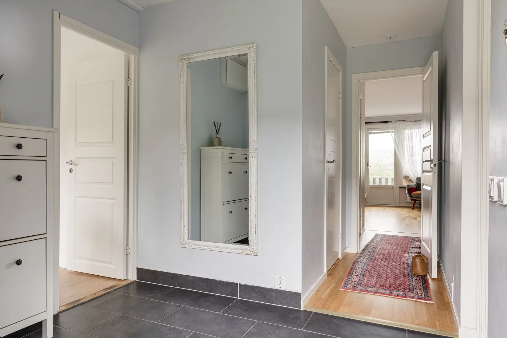 Bostadsrätt, Sagogången 55, Hisings Backa, Göteborg