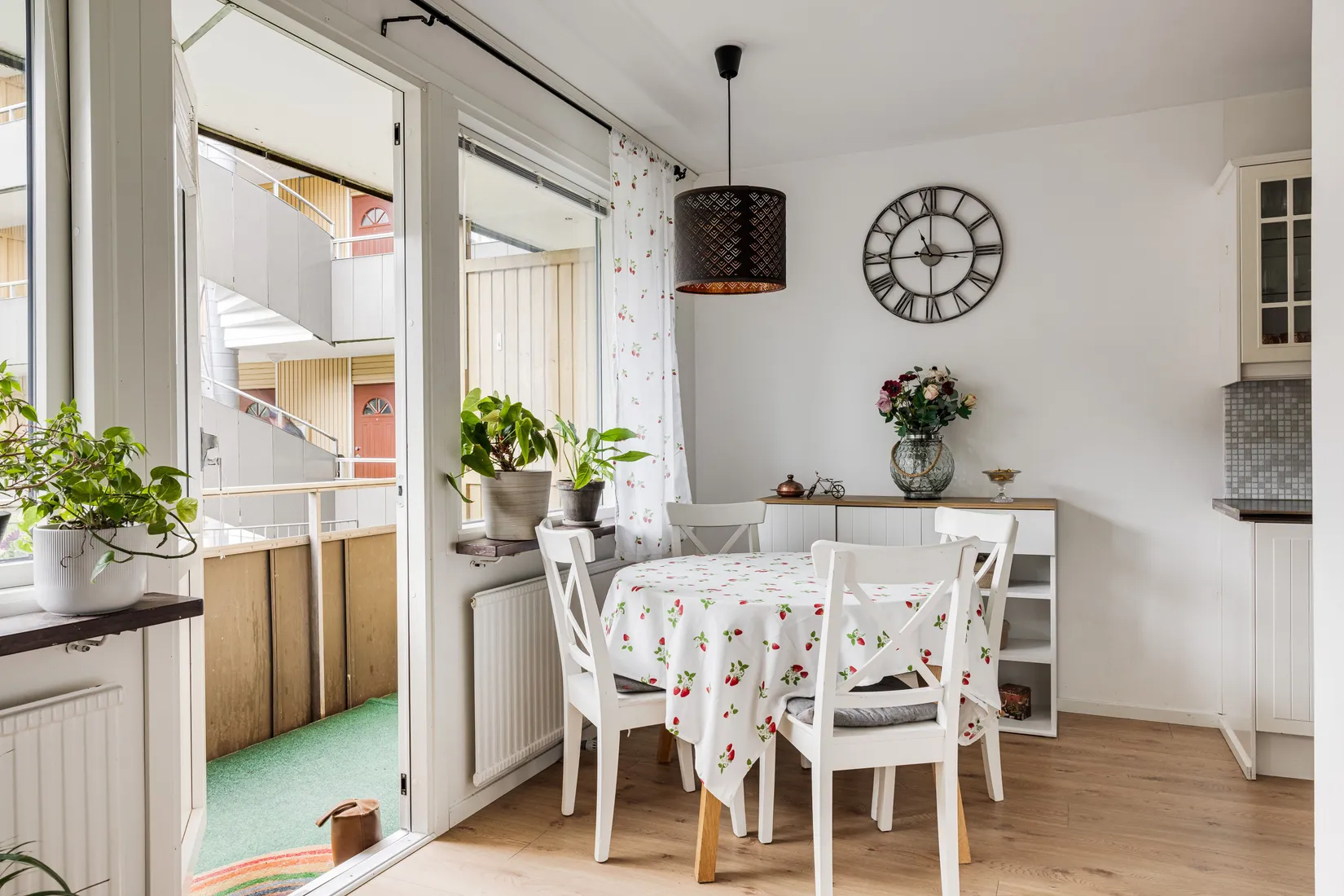 Bostadsrätt, Sagogången 55, Hisings Backa, Göteborg
