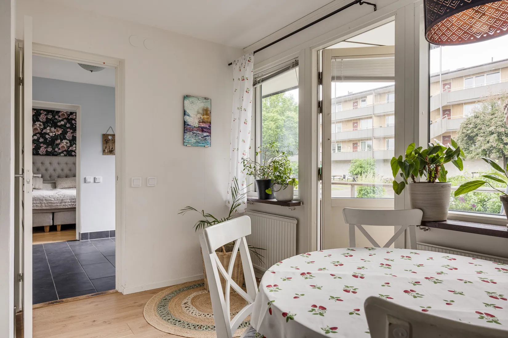 Bostadsrätt, Sagogången 55, Hisings Backa, Göteborg