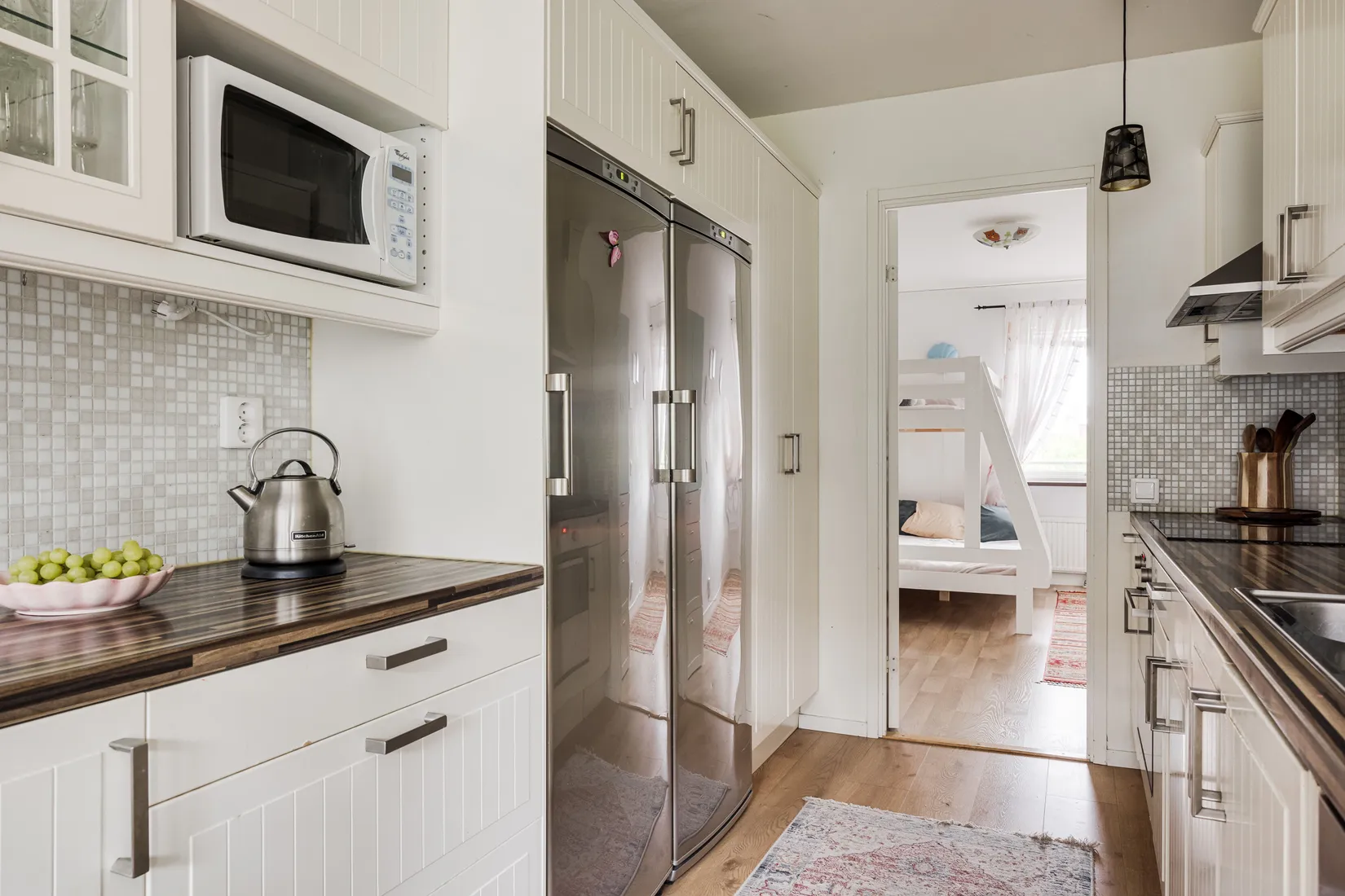 Bostadsrätt, Sagogången 55, Hisings Backa, Göteborg